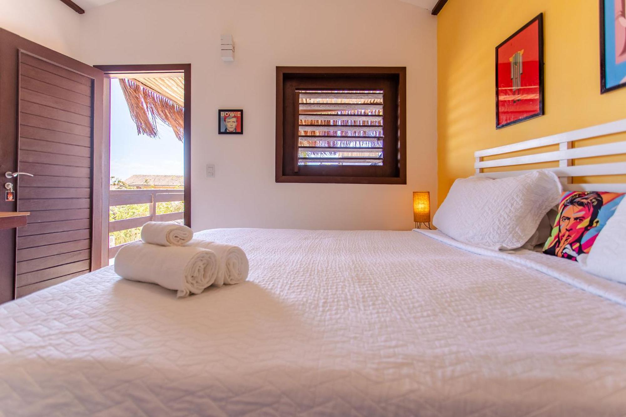 Chambre Double Supérieure