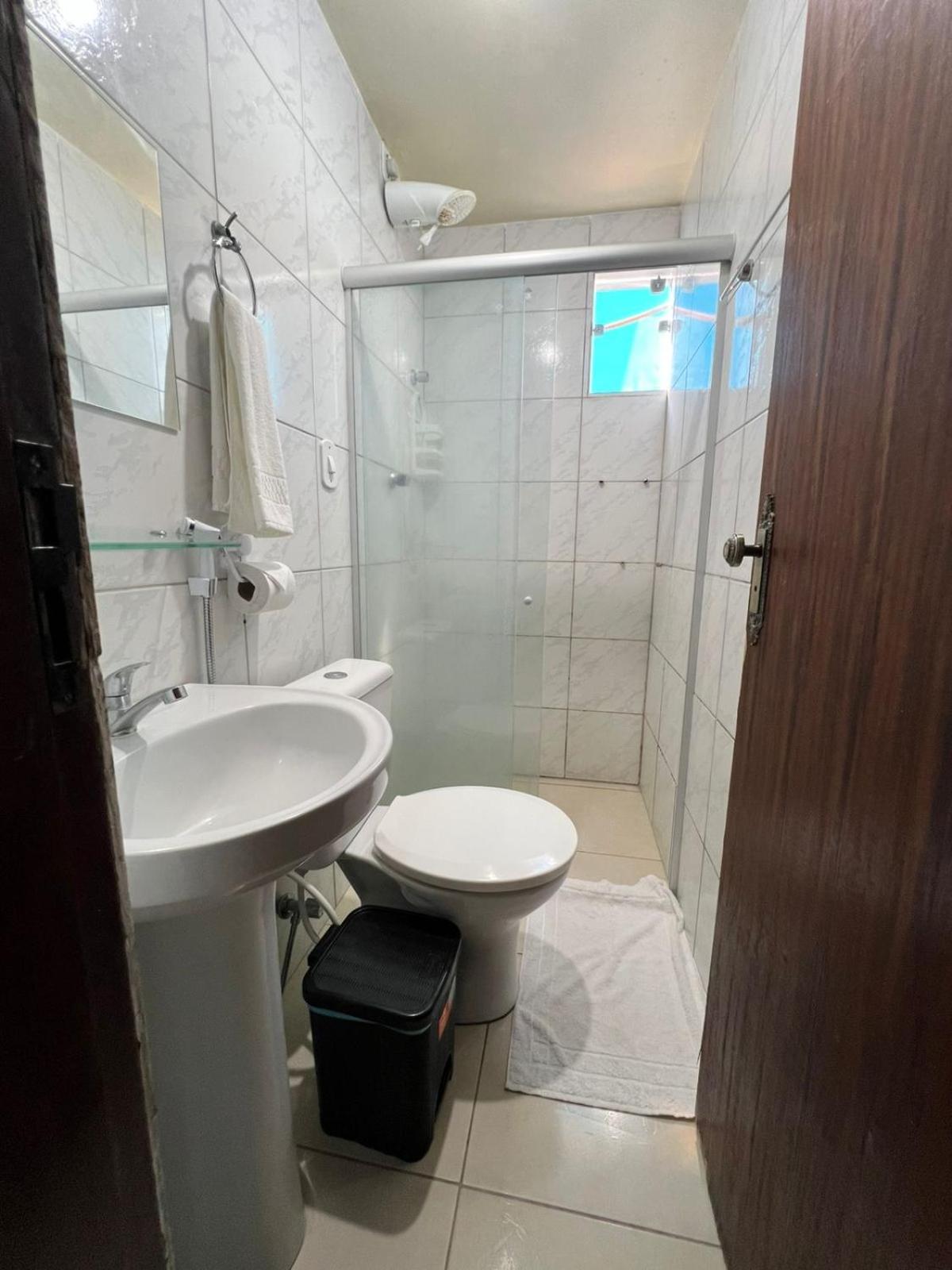 Apartamento de 2 Quartos