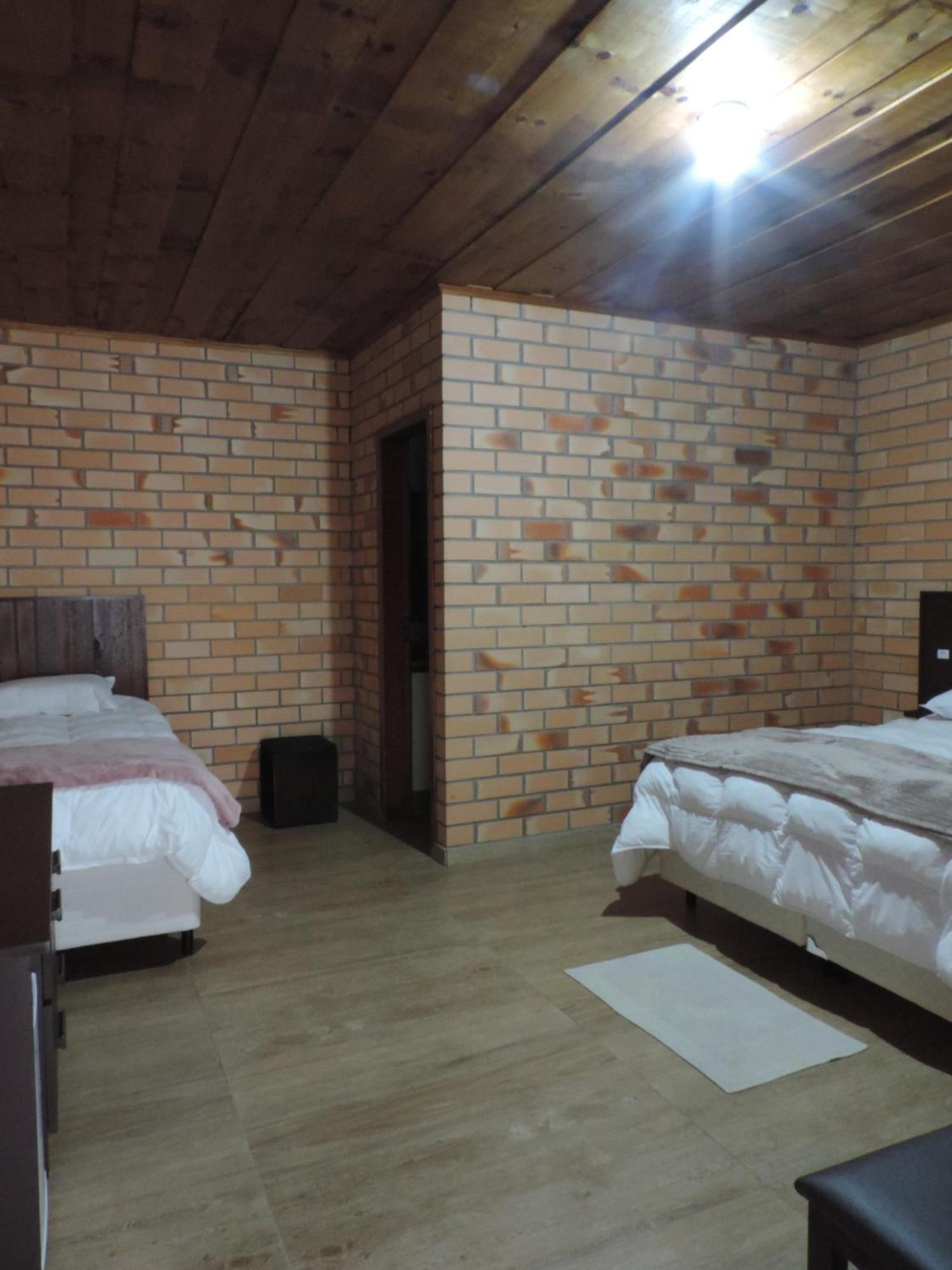 Quarto Família