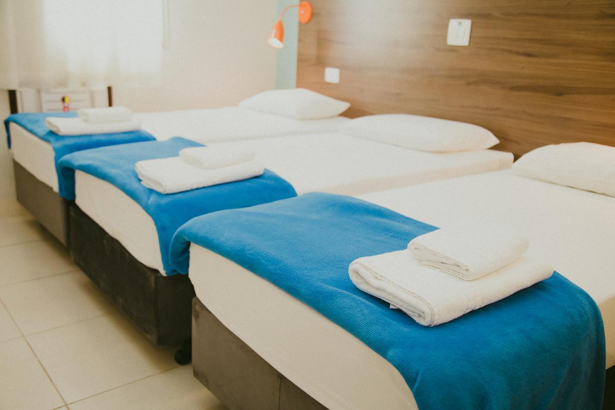 Quarto Triplo Superior
