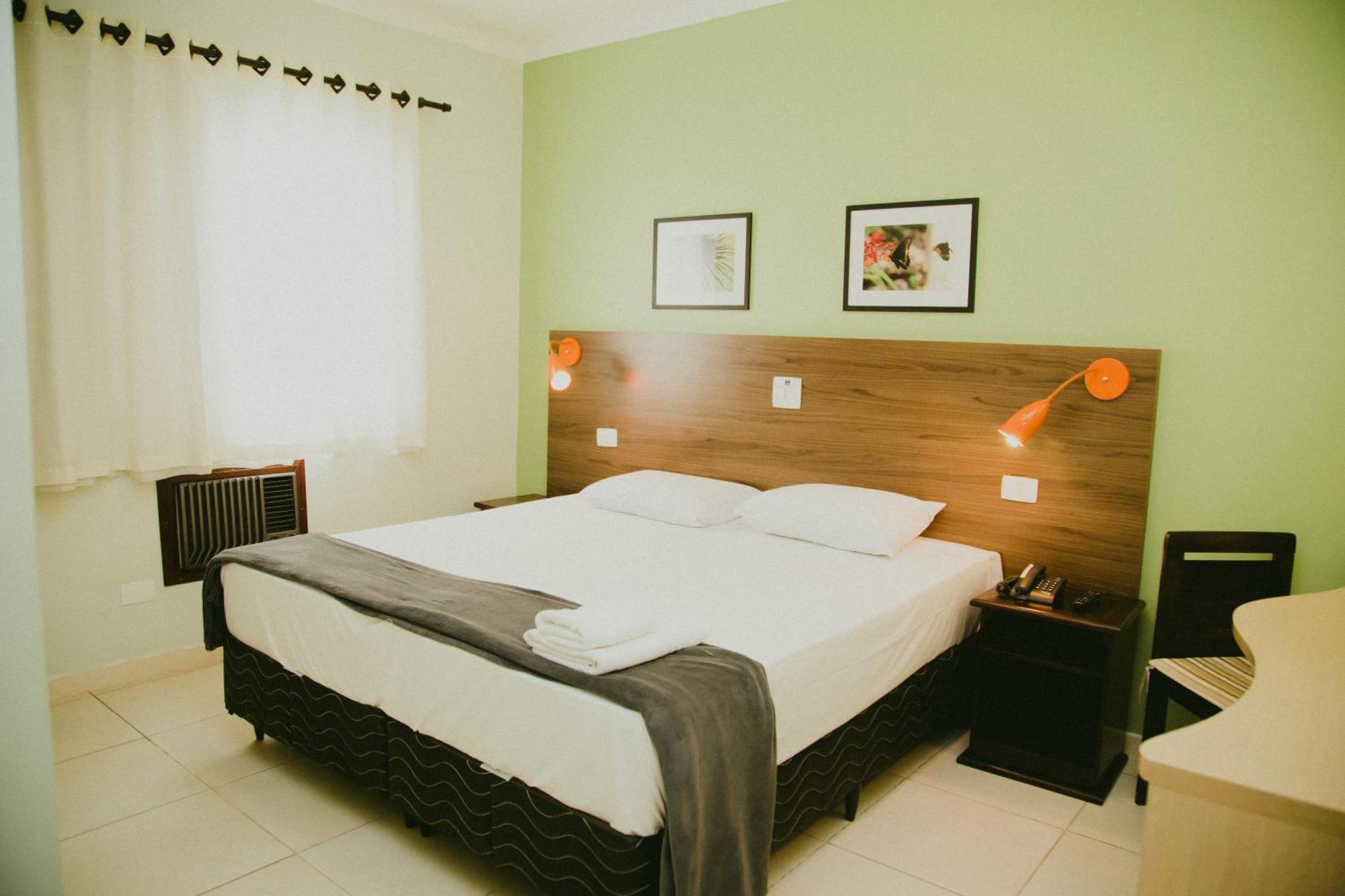Quarto Duplo Superior