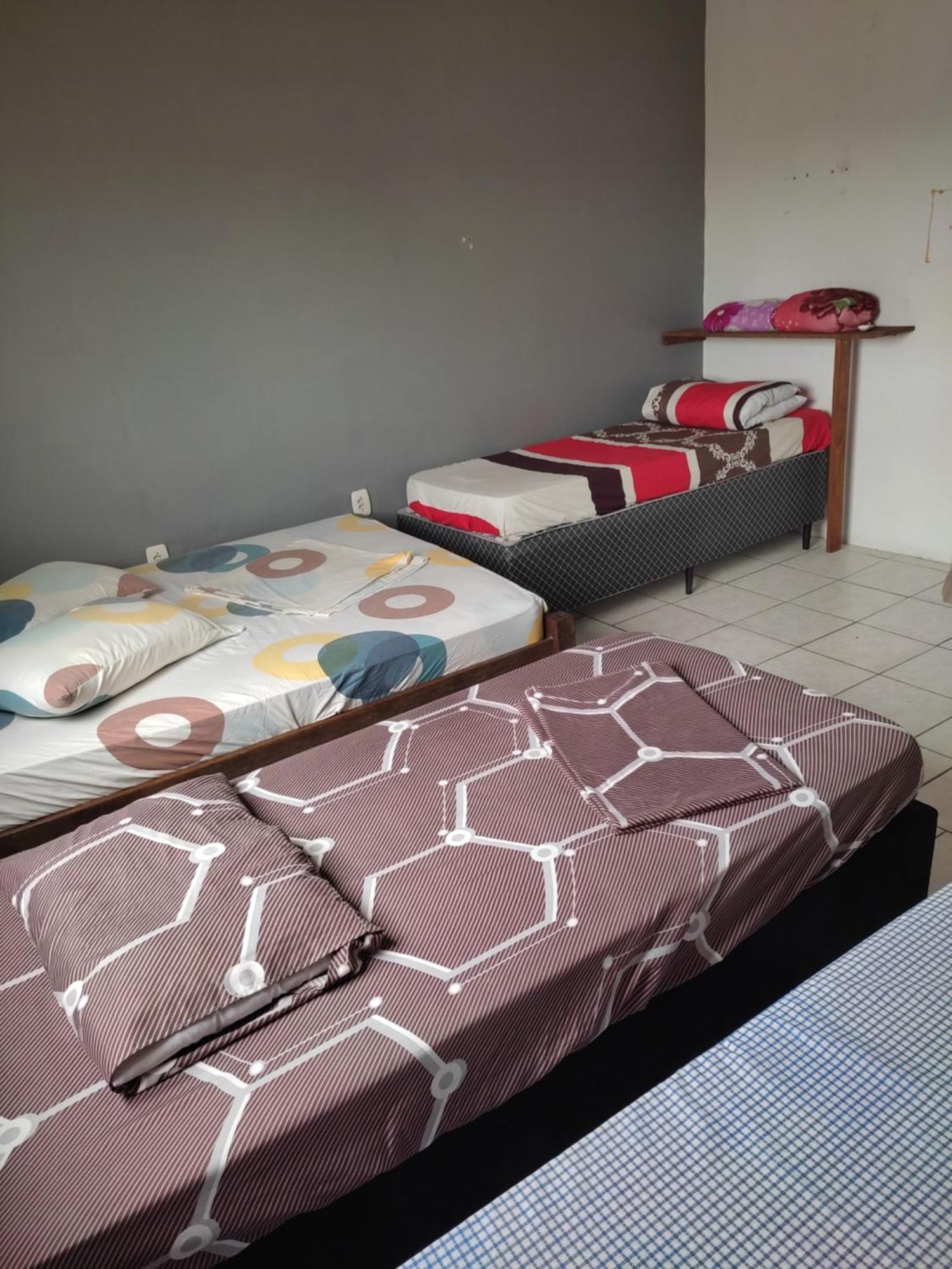 Apartamento - 2 Andares