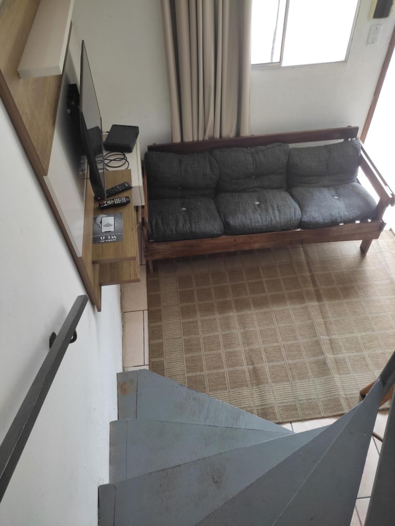 Apartamento - 2 Andares