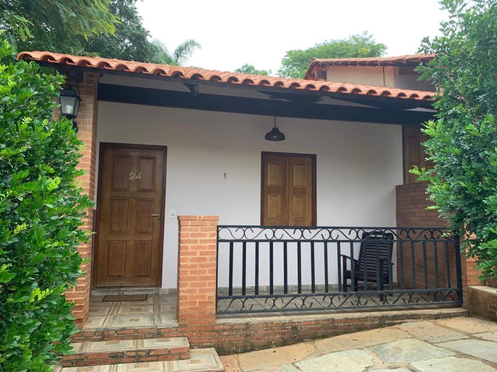 Quarto Duplo Standard