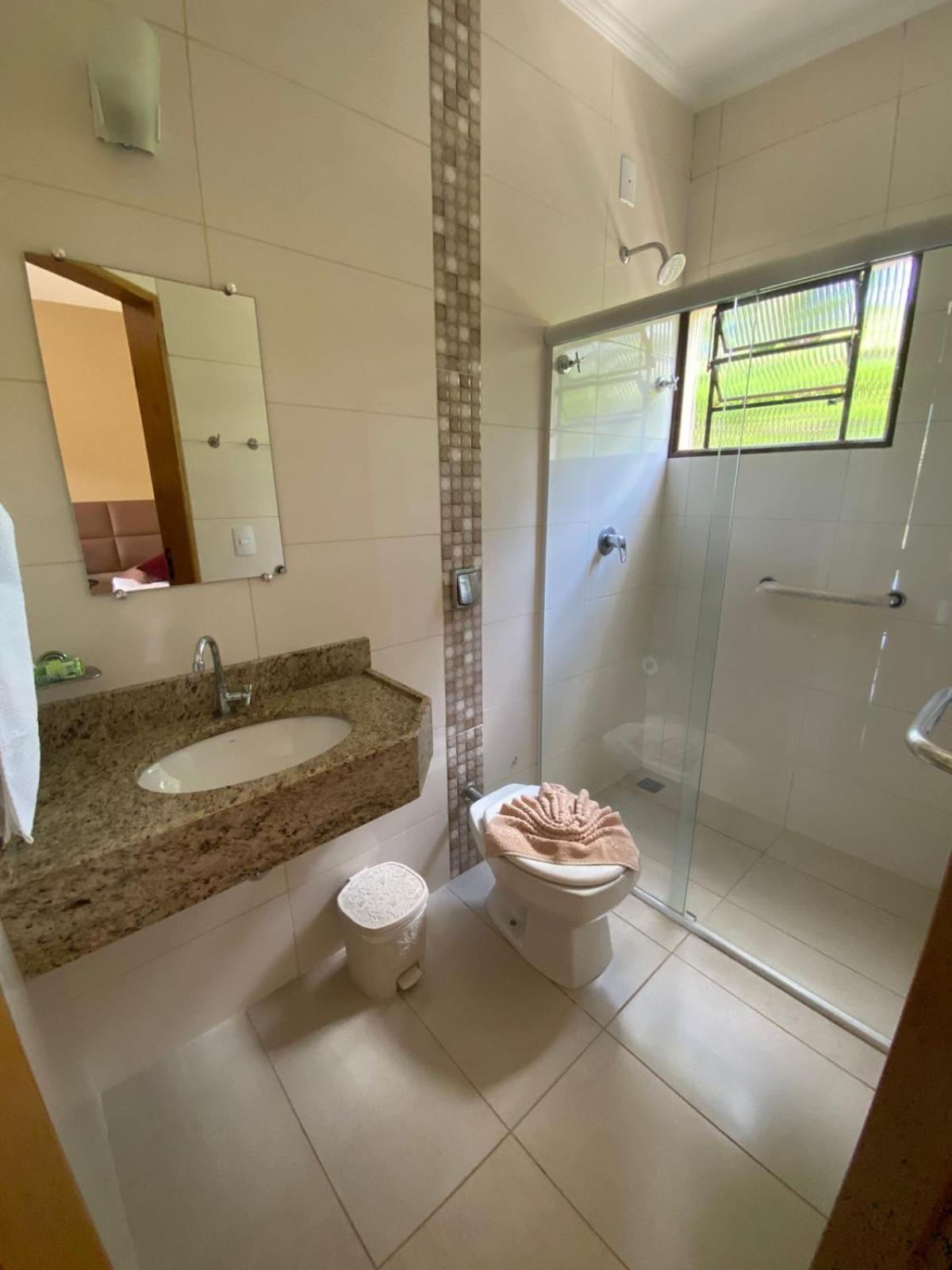 Quarto Triplo Deluxe