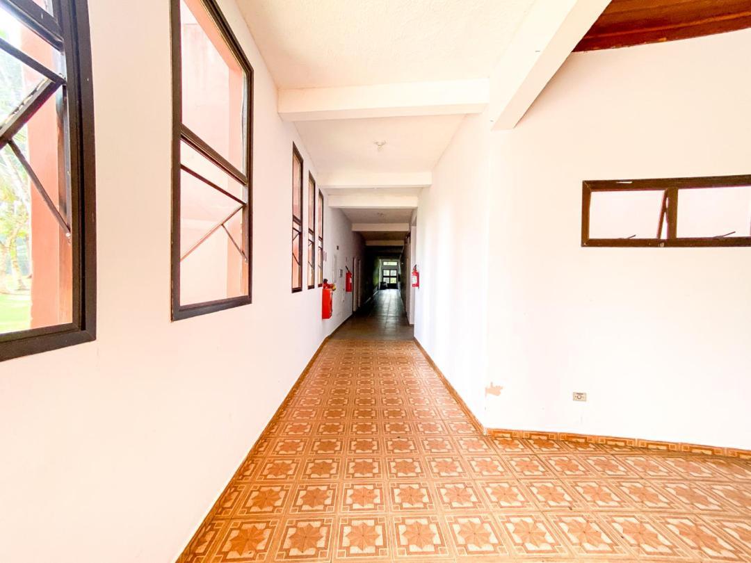 Apartamento Deluxe