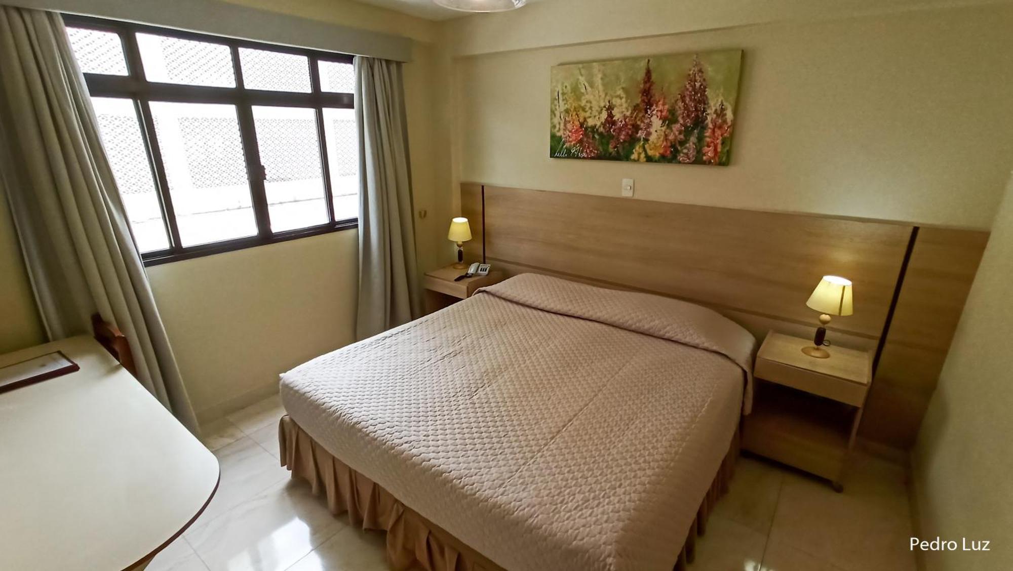 Quarto Duplo Econômico