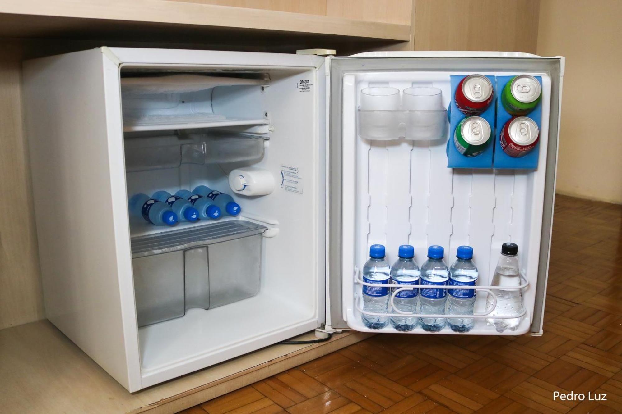 Quarto com Cama de Casal ou 2 de Solteiro - Acessível para Hóspedes com Mobilidade Reduzida