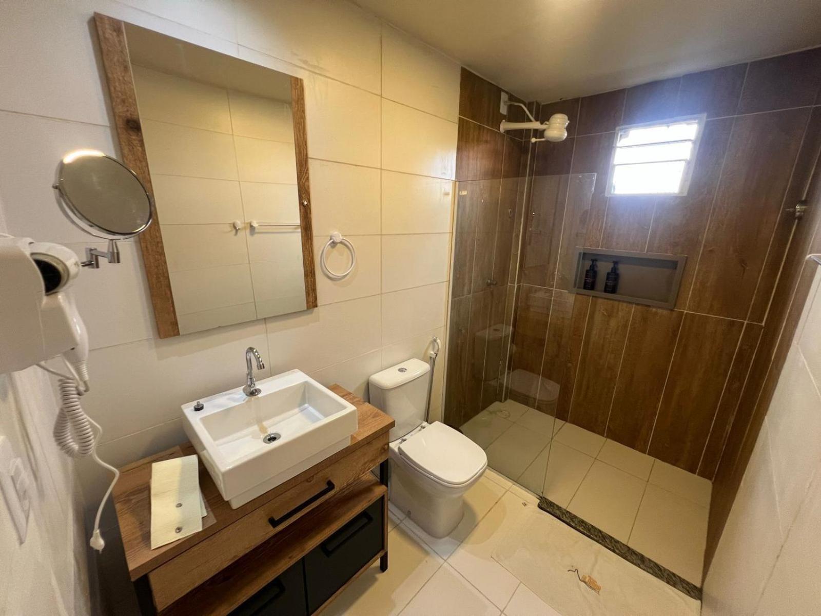Quarto Deluxe