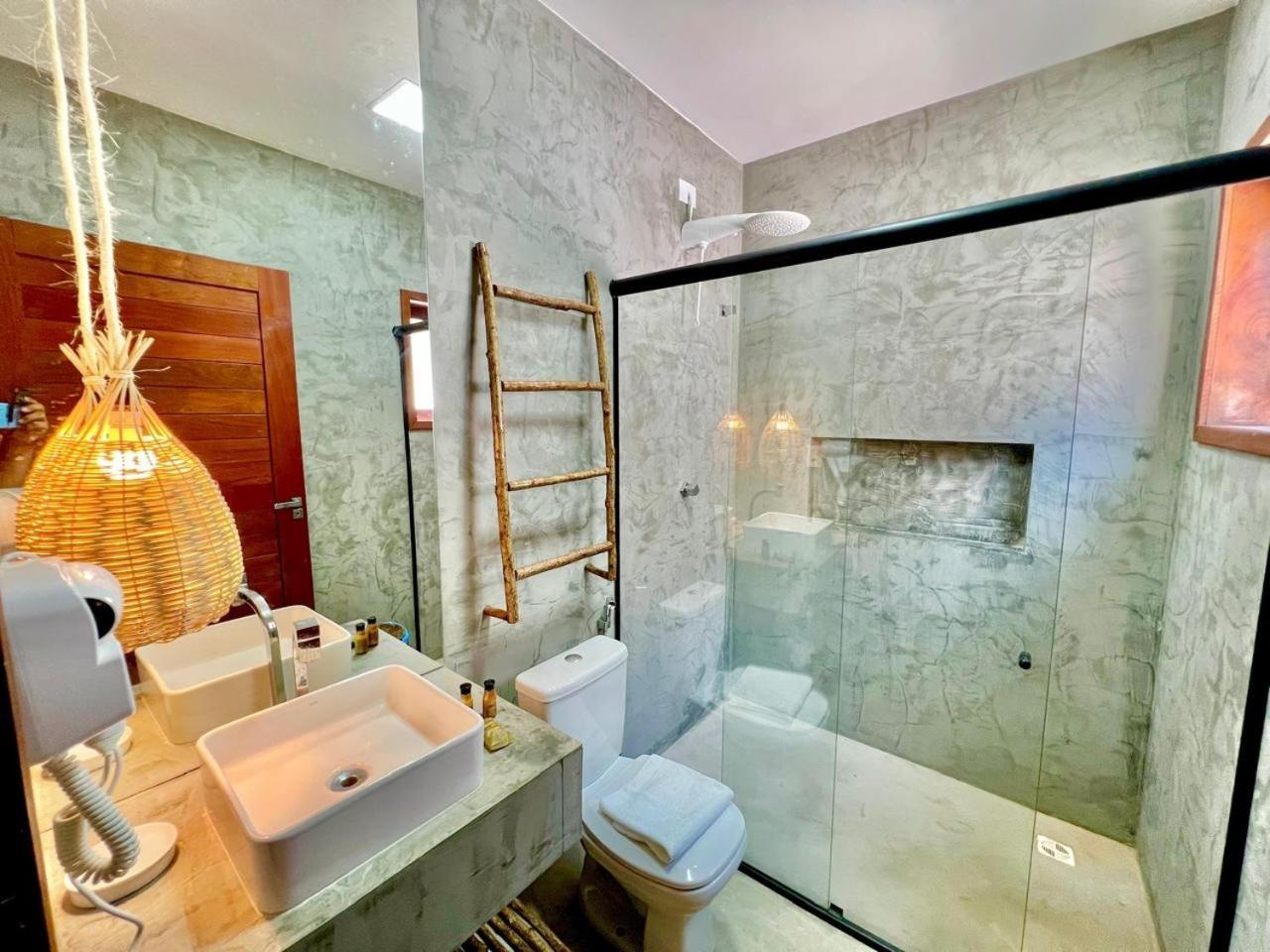 Quarto Triplo Luxo