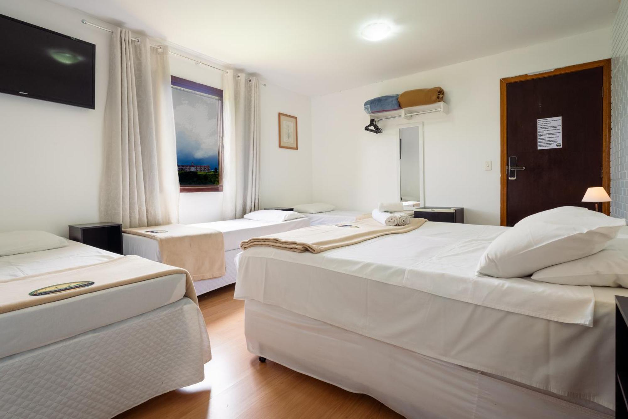 Quarto Família