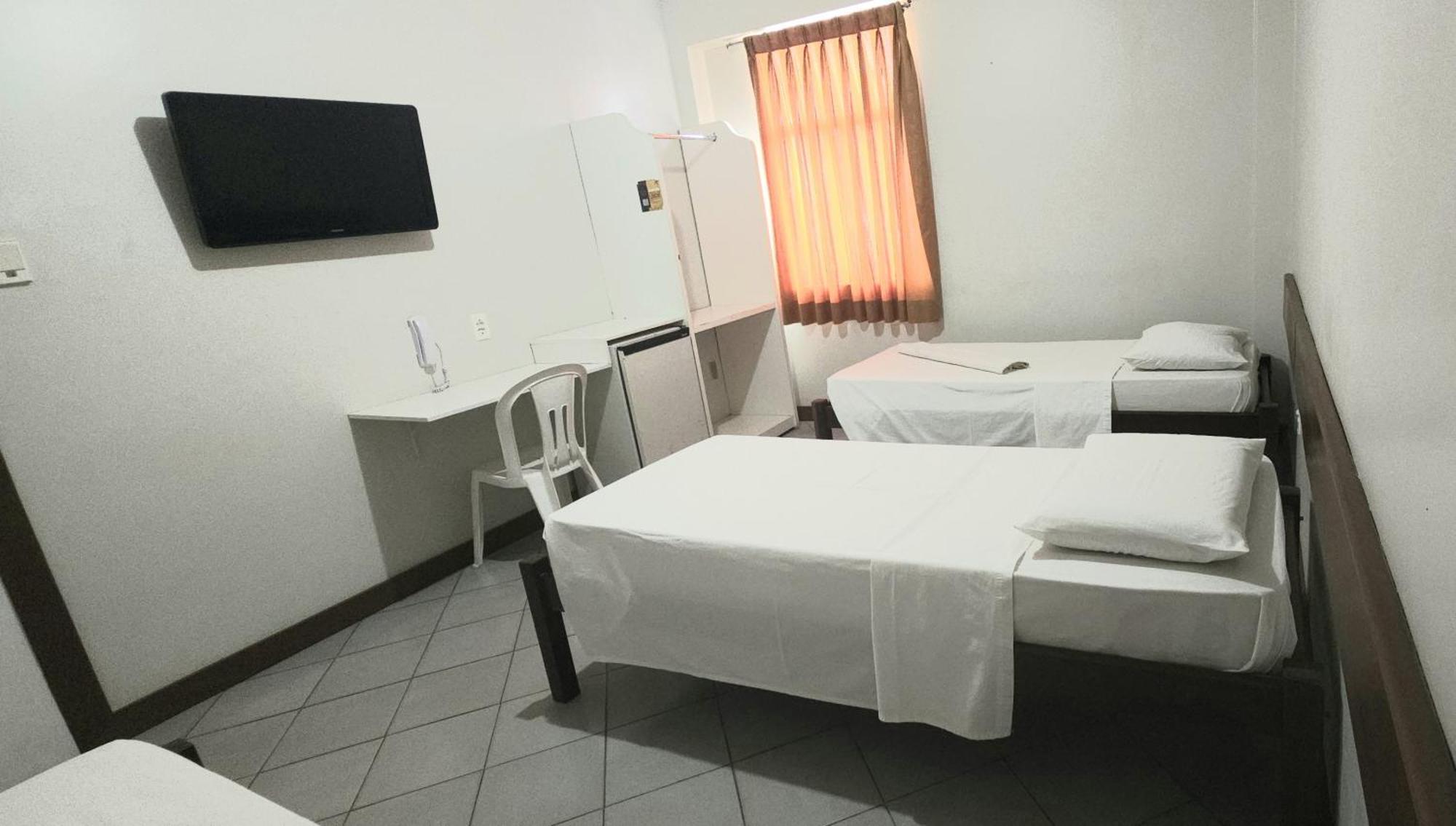 Quarto Triplo Standard