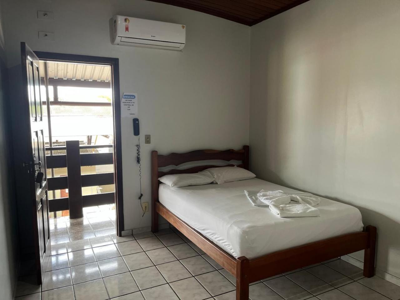 Quarto Duplo