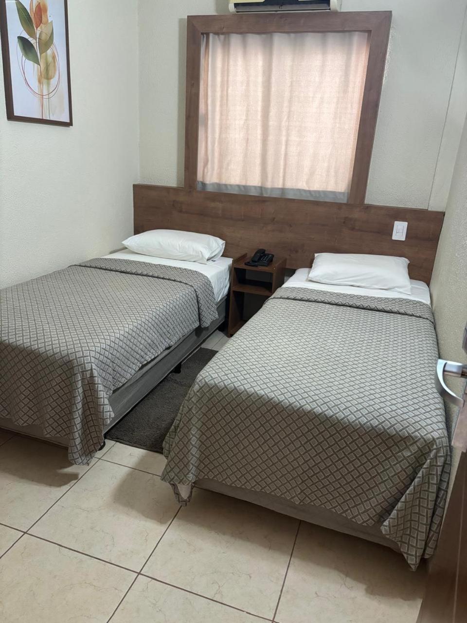 Quarto Duplo
