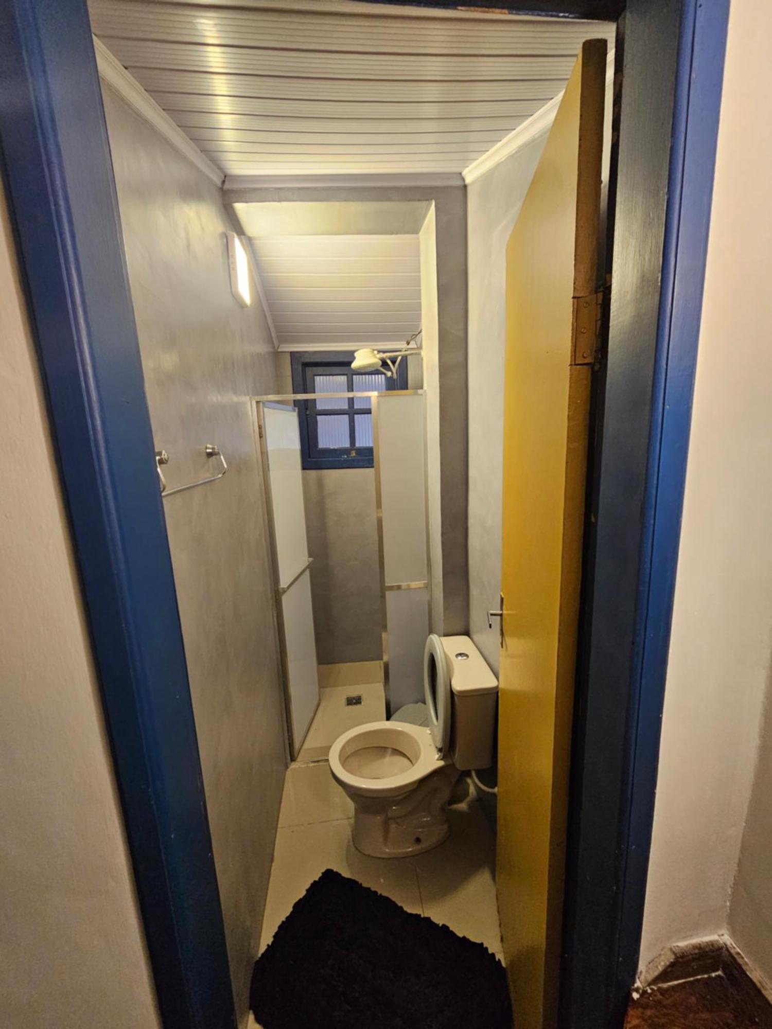 Quarto Família