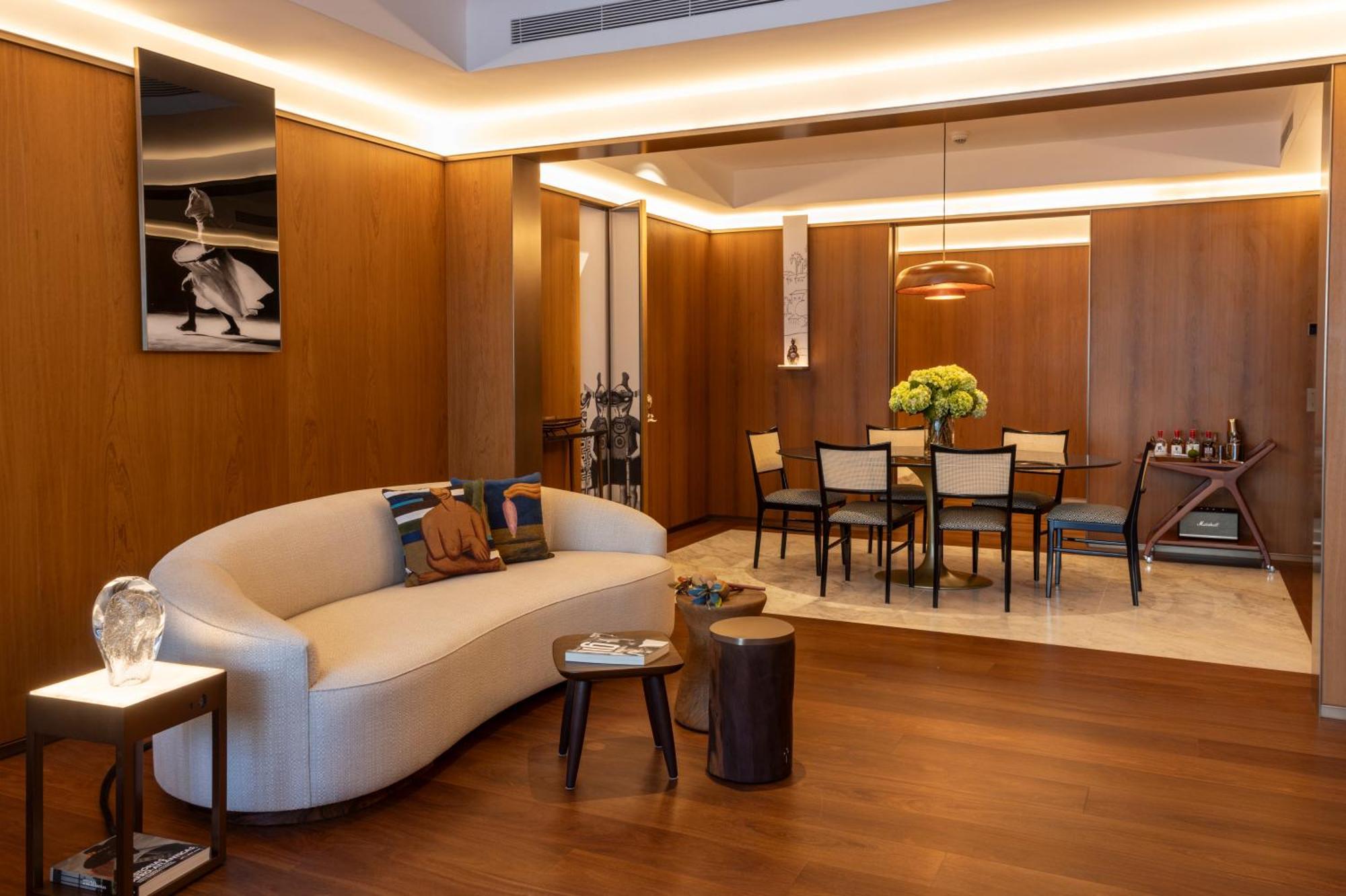 Suite Grand Premier