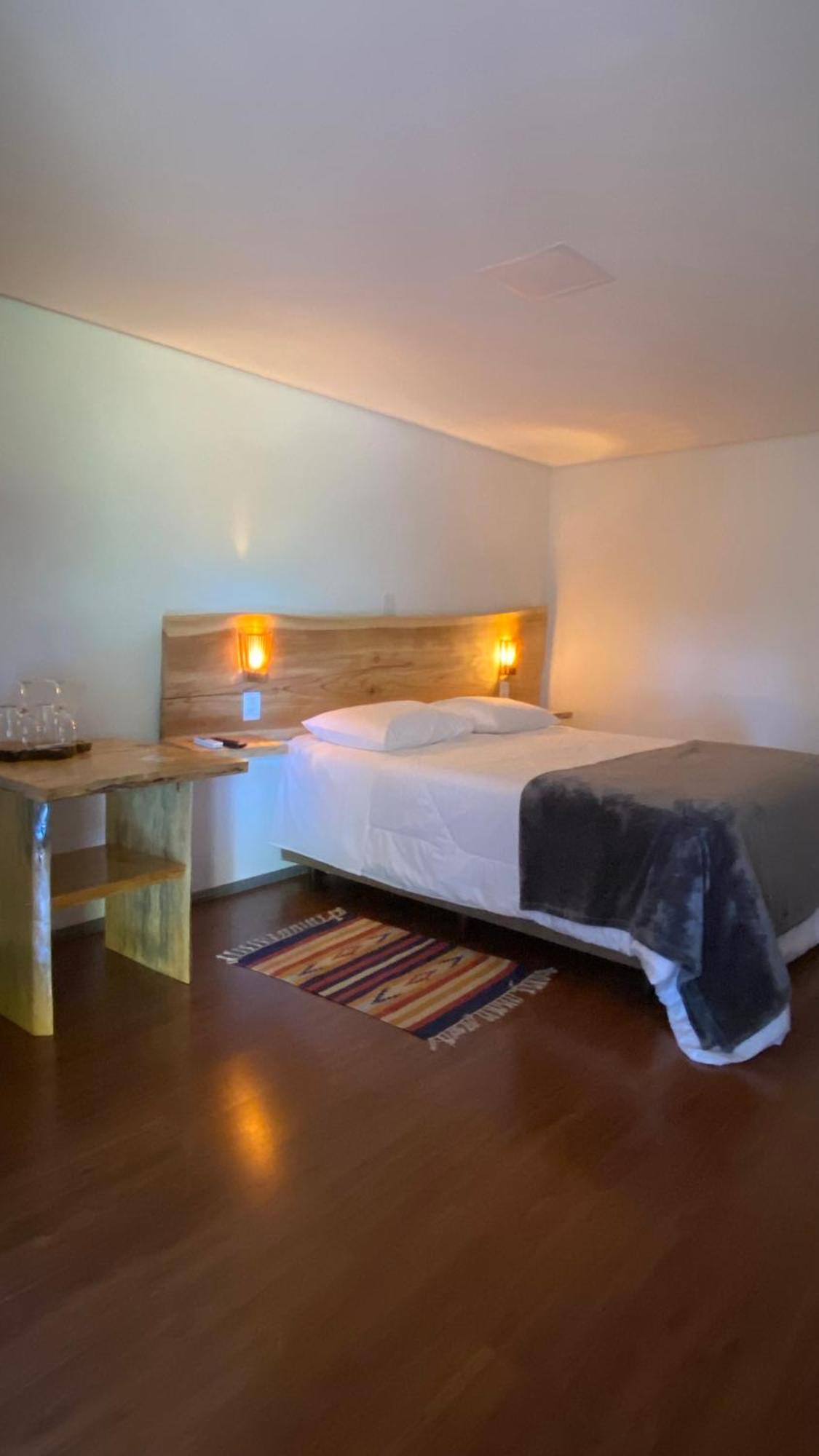 Quarto Duplo