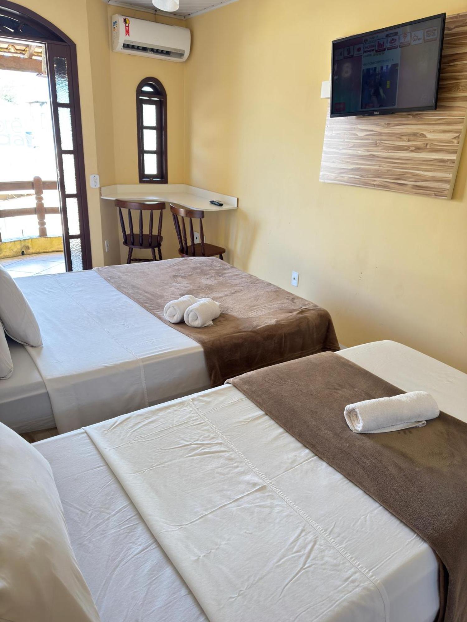 Quarto Triplo Standard
