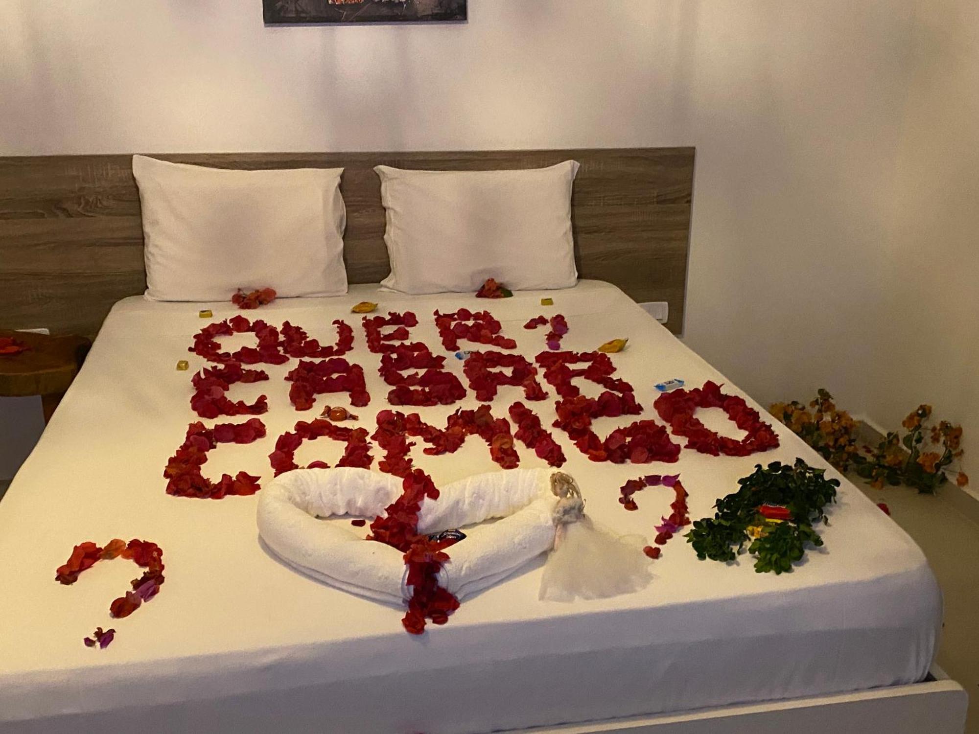 Suíte Deluxe com Banheira de Hidromassagem