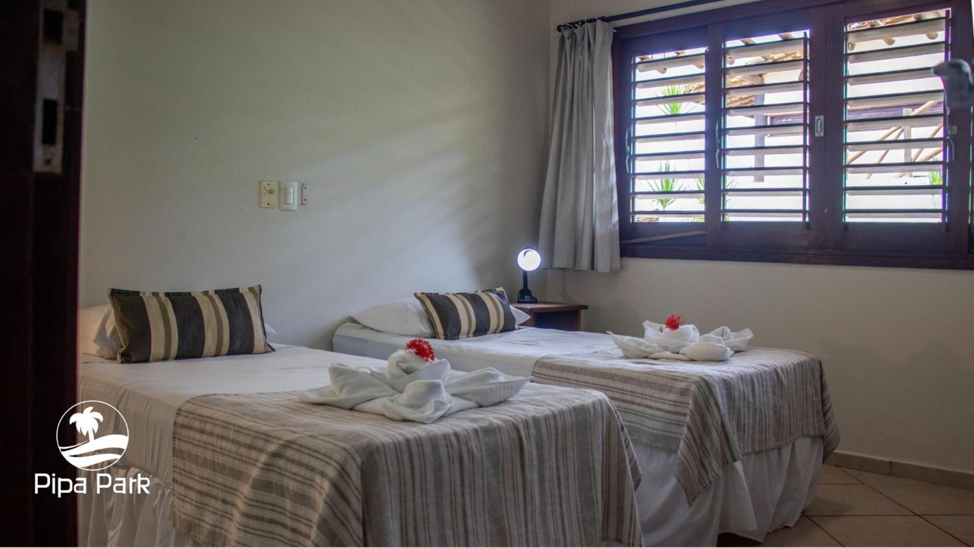 Apartamento Família de 2 Quartos