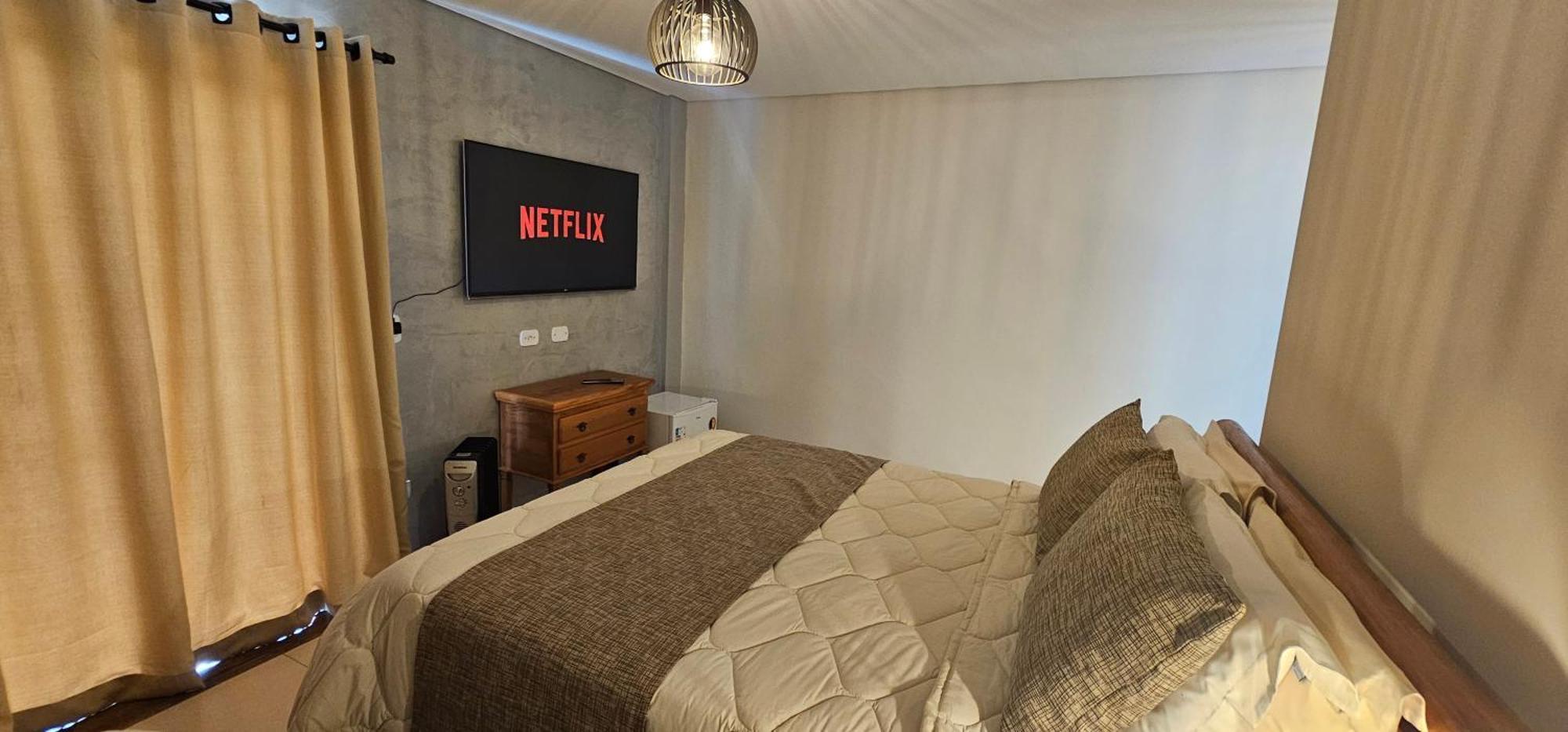 Quarto Duplo