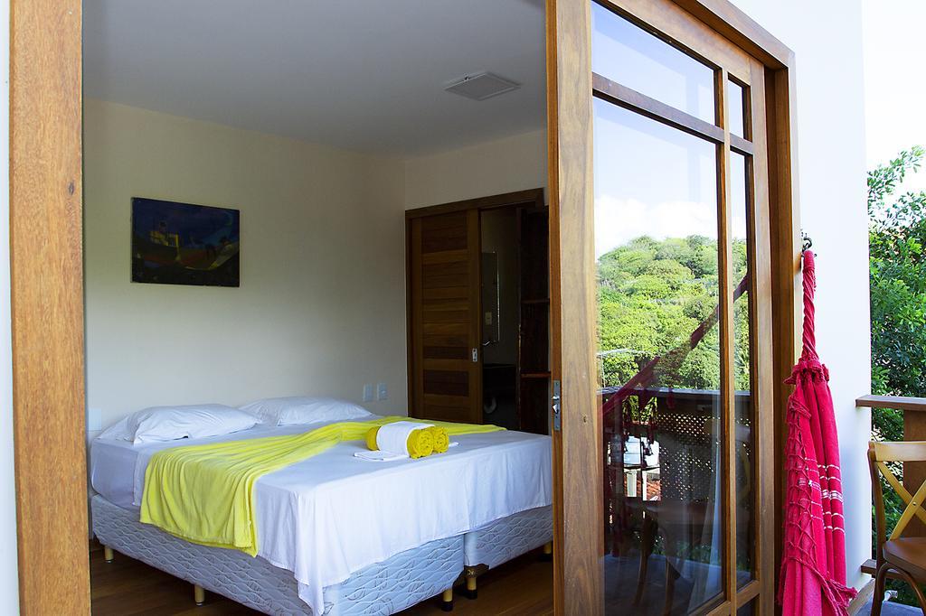 Quarto Triplo Luxo