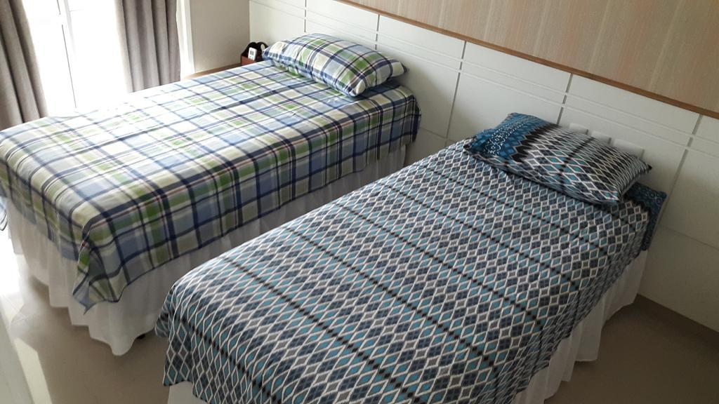 Apartamento com 2 Quartos