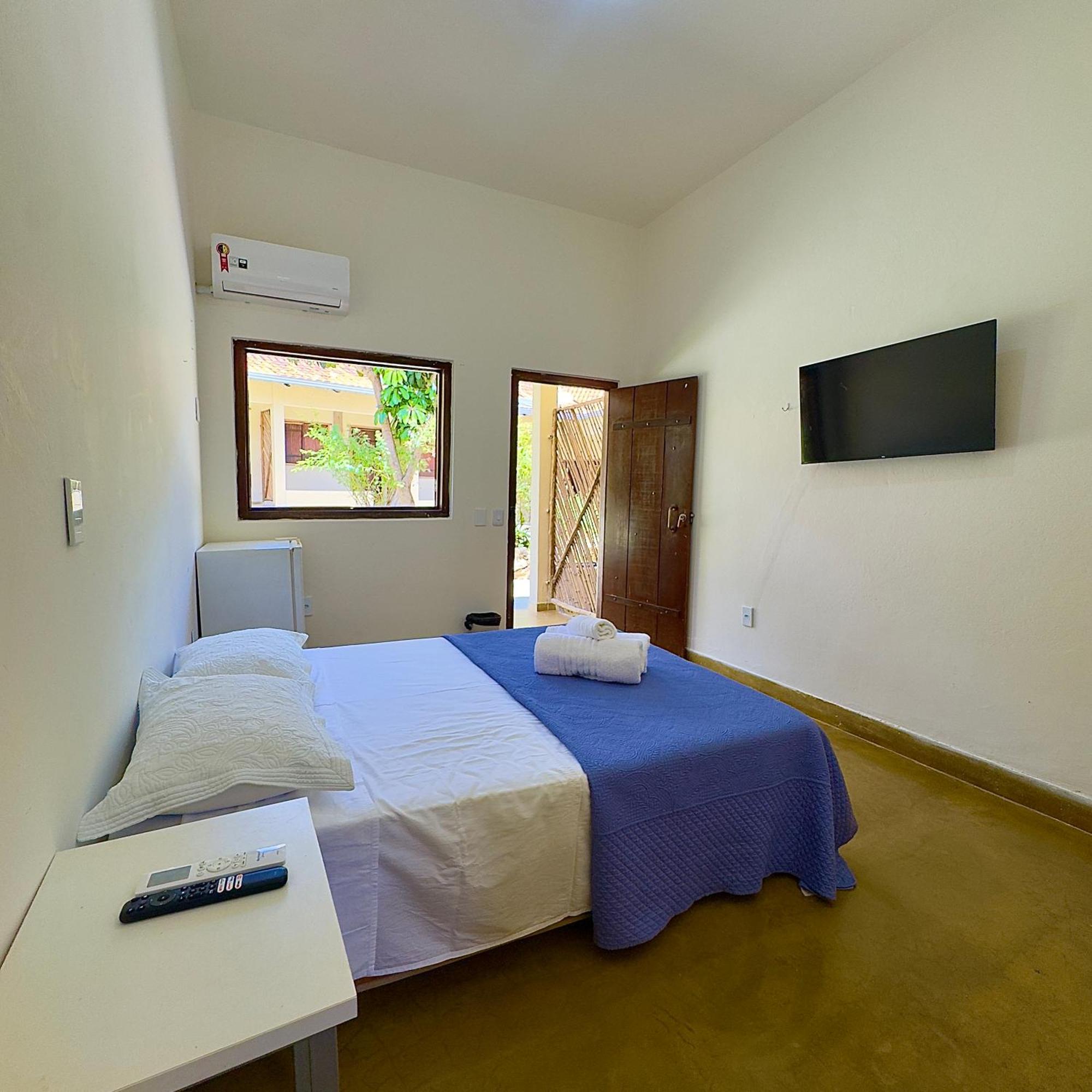 Quarto Triplo Standard