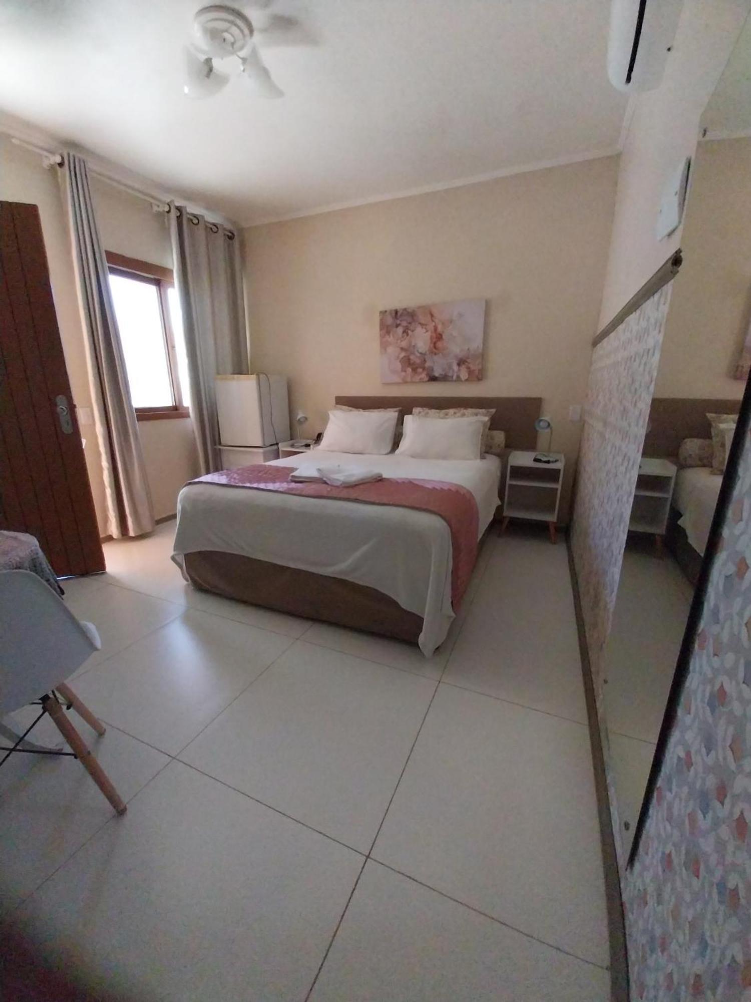 Quarto Duplo Standard