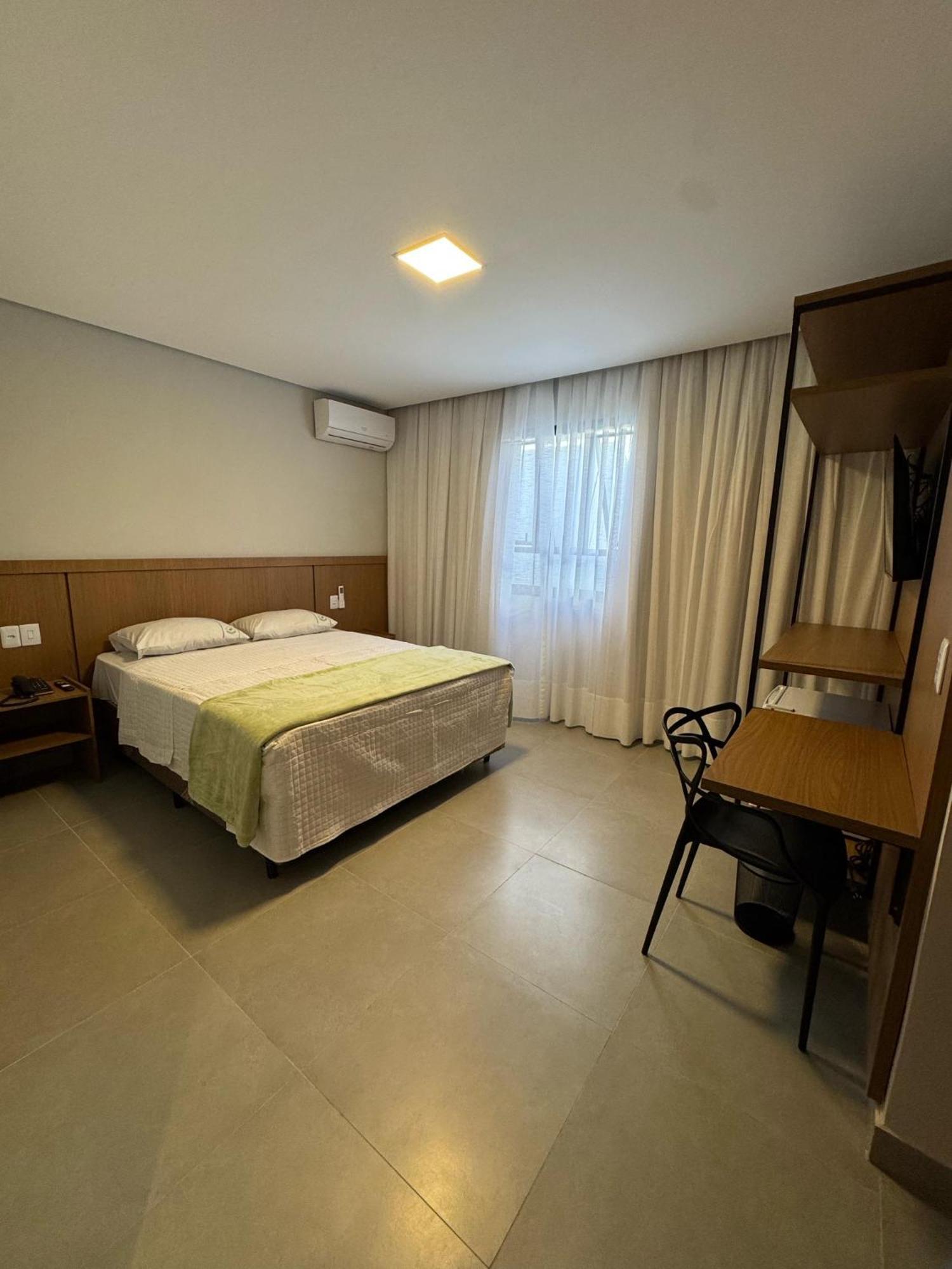 Superior Doppelzimmer