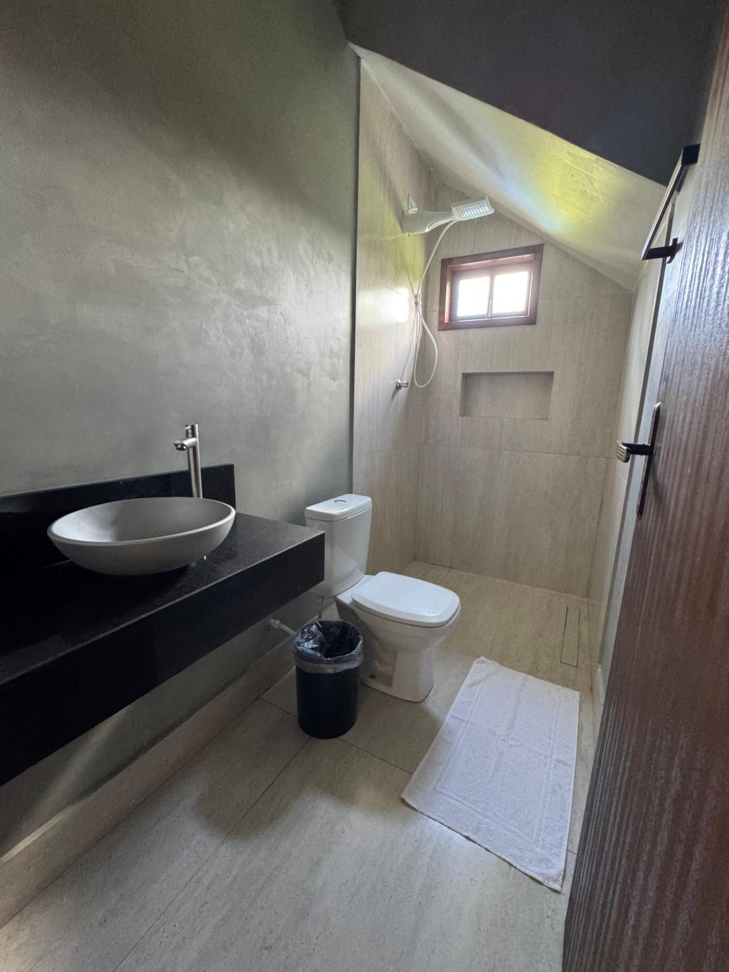Quarto Deluxe