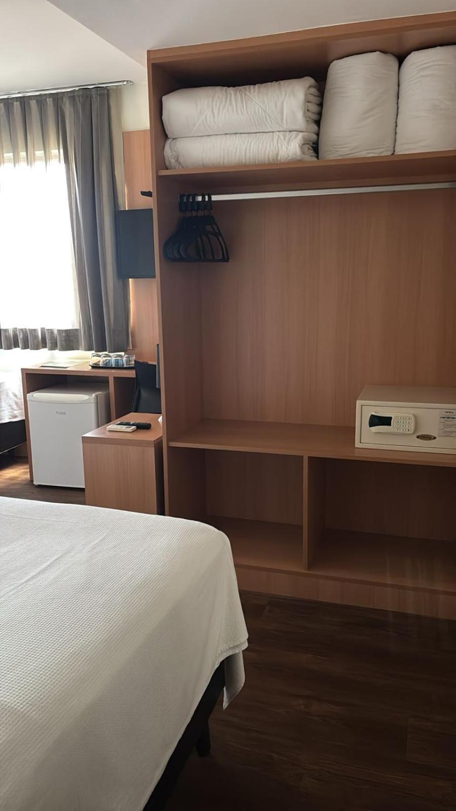 Quarto Quádruplo de Luxo