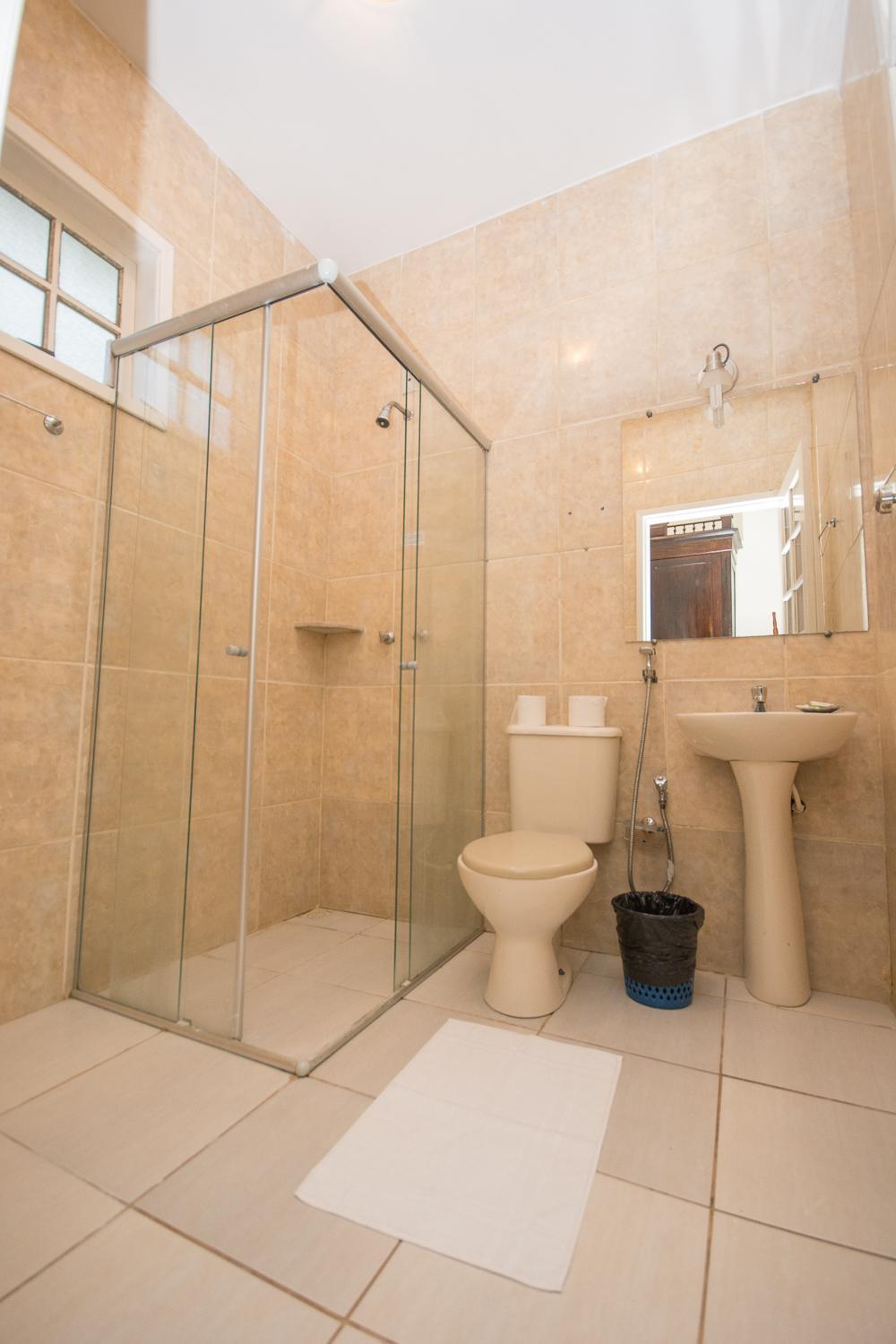 Quarto Triplo Standard