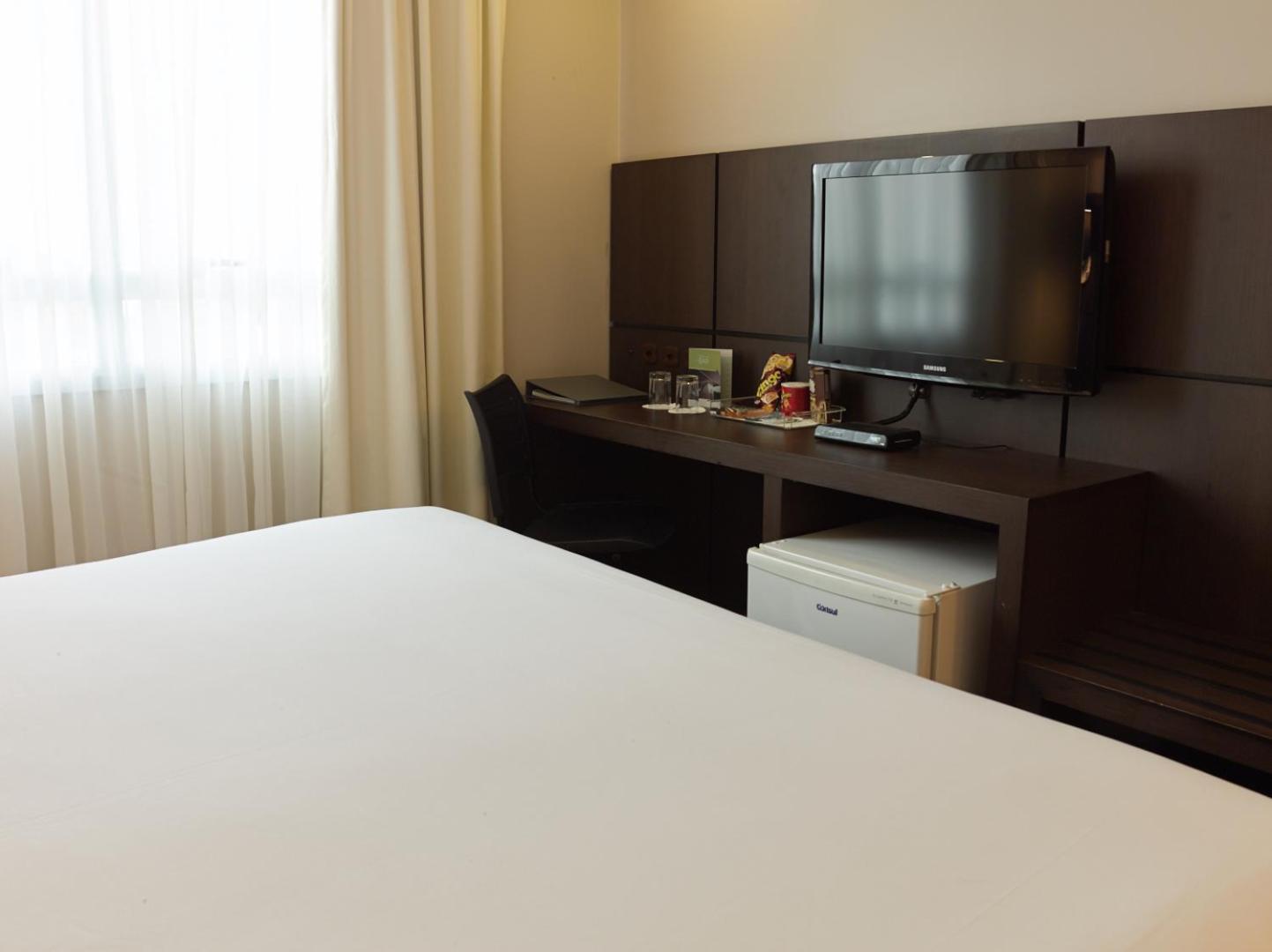 Quarto Individual Superior