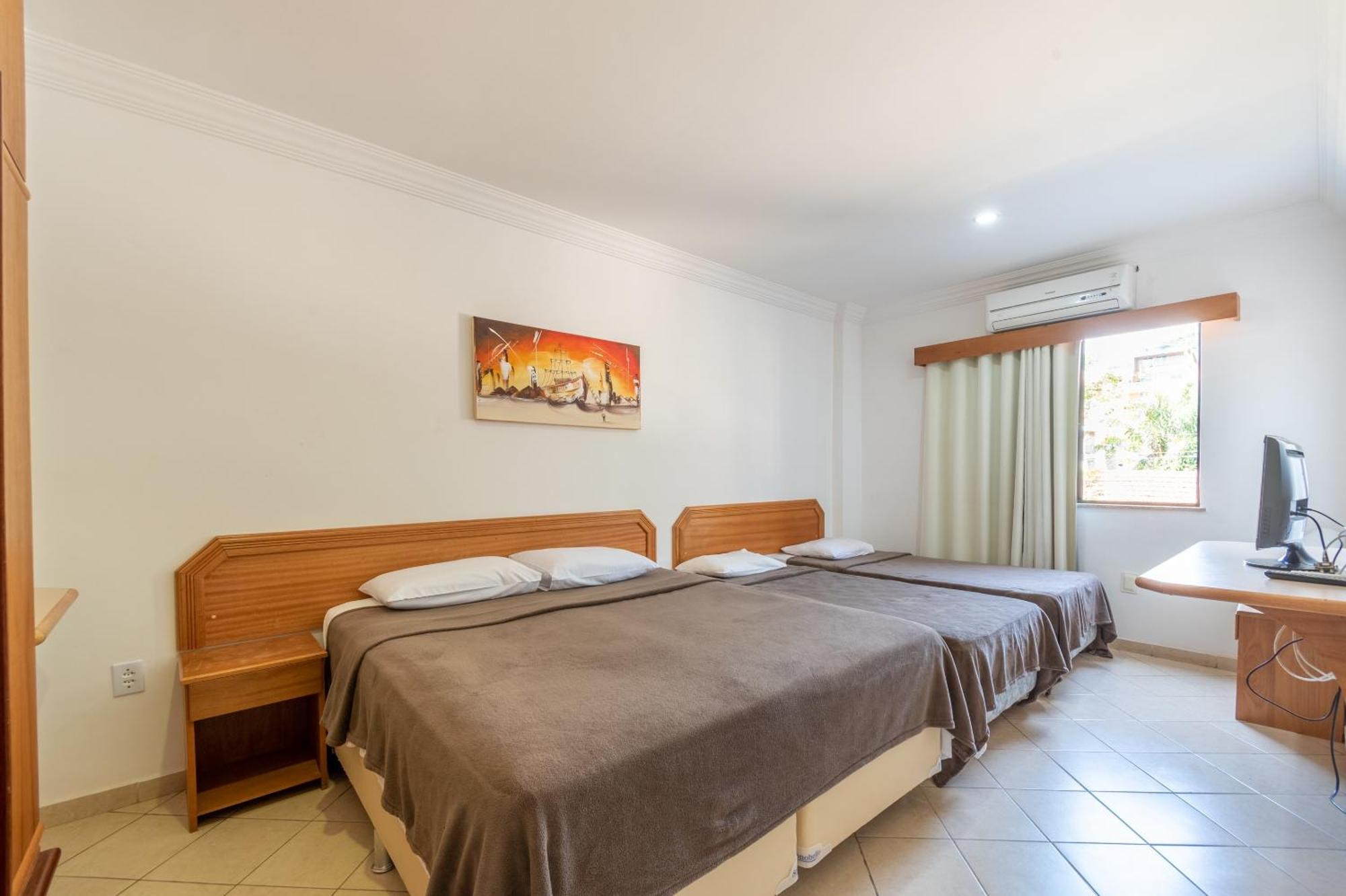 1 Bedroom Deluxe Apartment Brazil,1658770237:JPEG