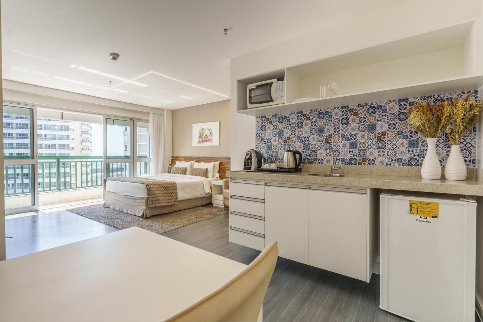 Luxury Double Room