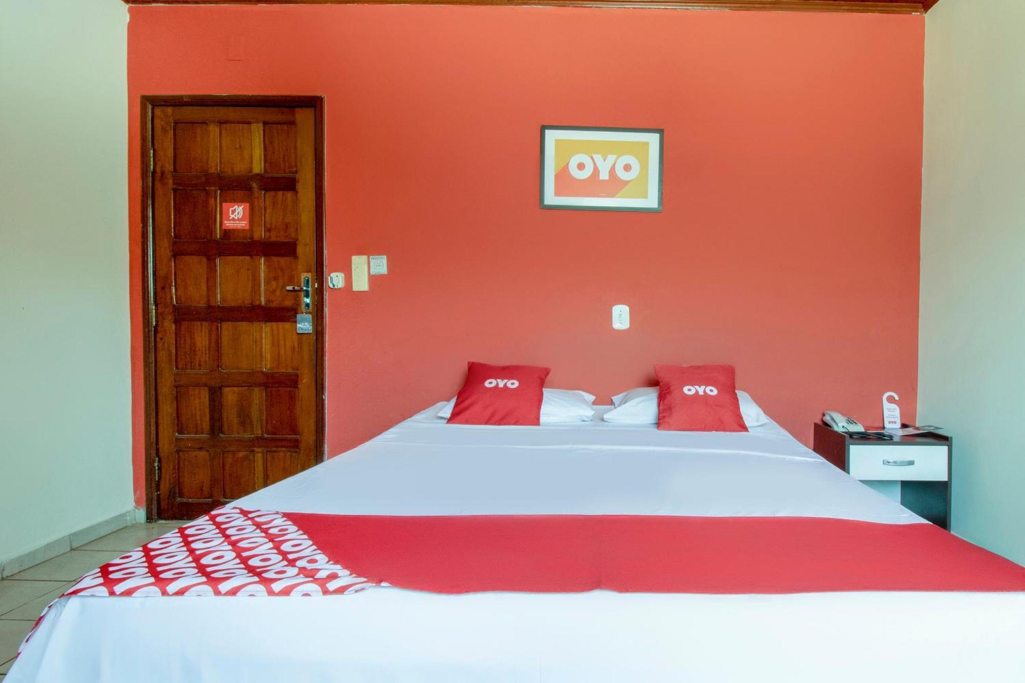 Quarto Duplo