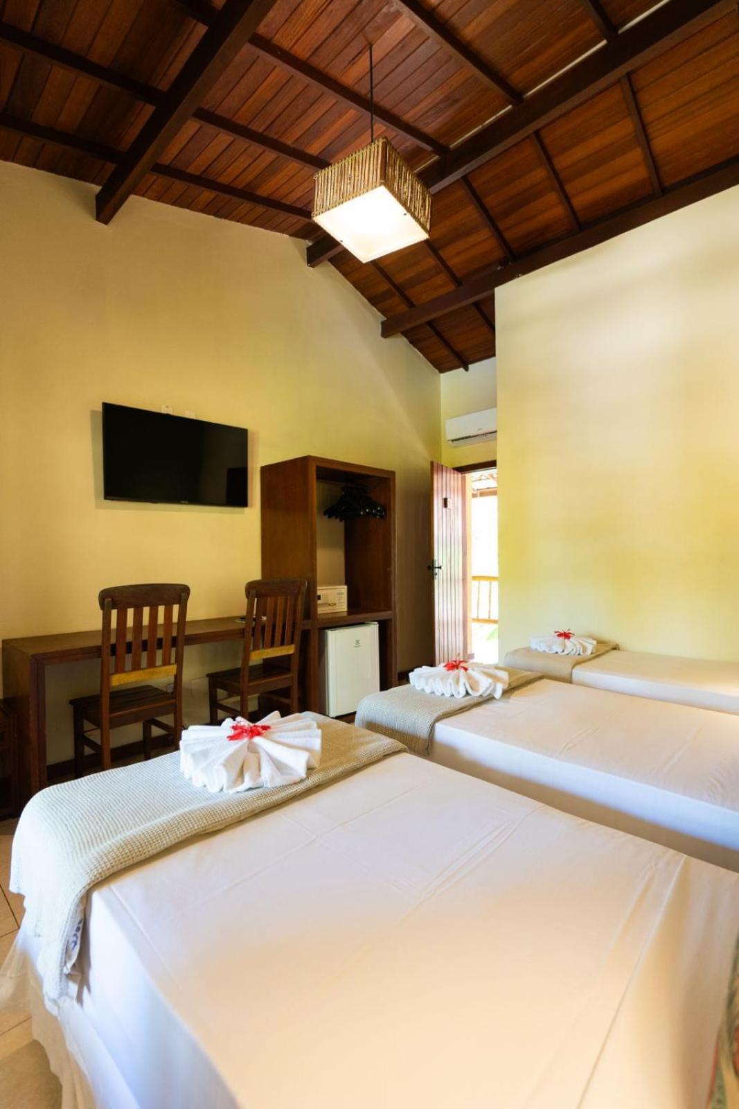 Quarto Standard - Térreo