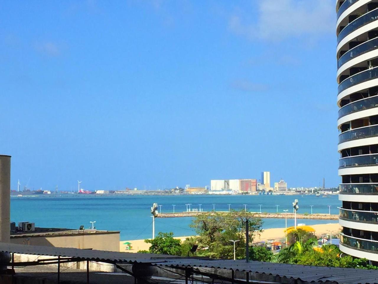 Appartamento con Vista Mare