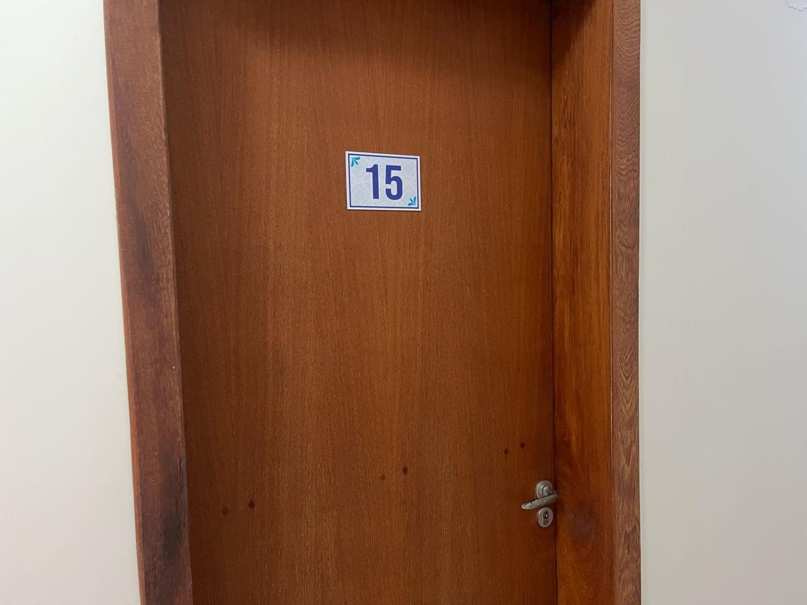 Apartamento Deluxe