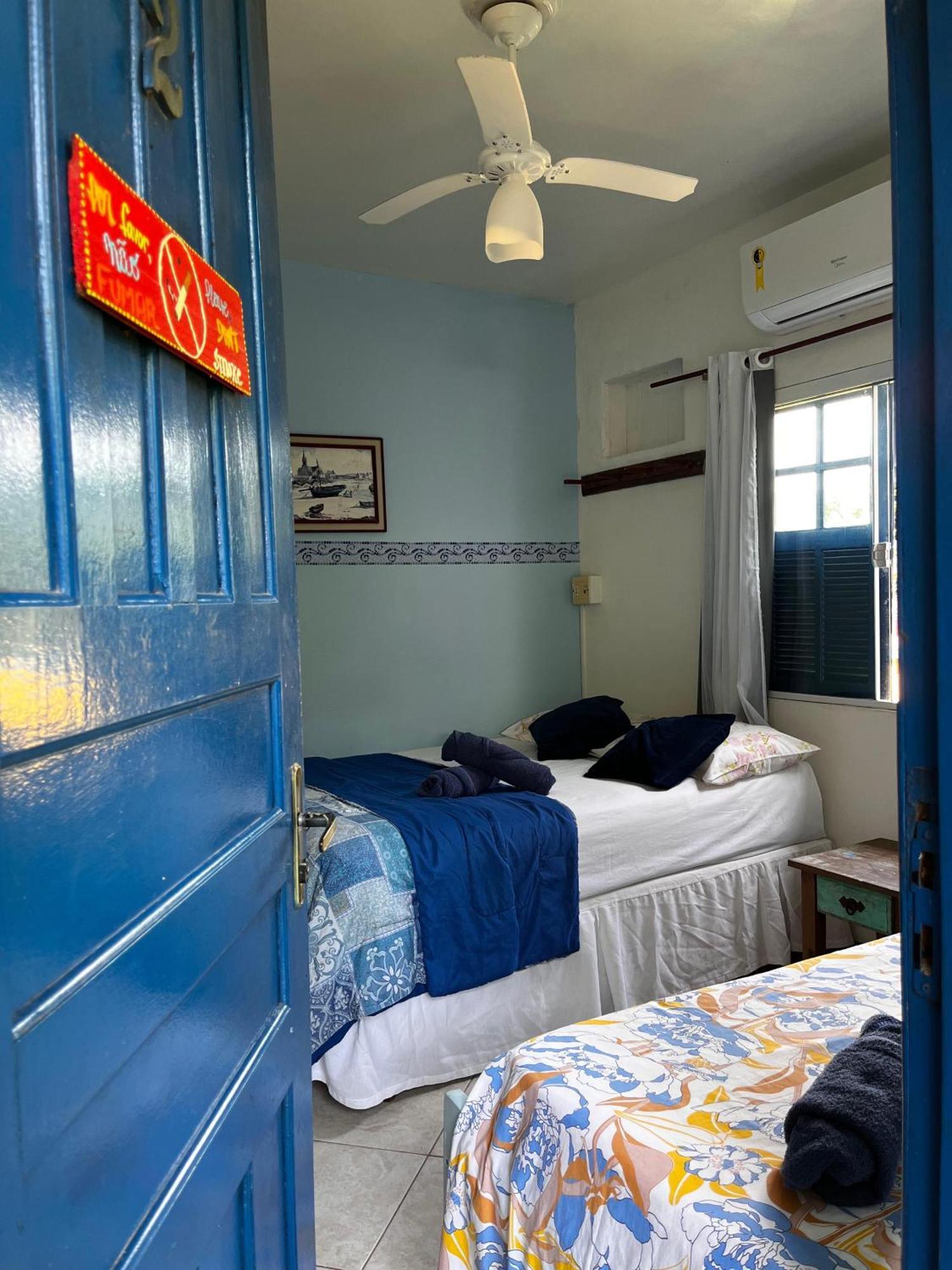 Quarto Triplo