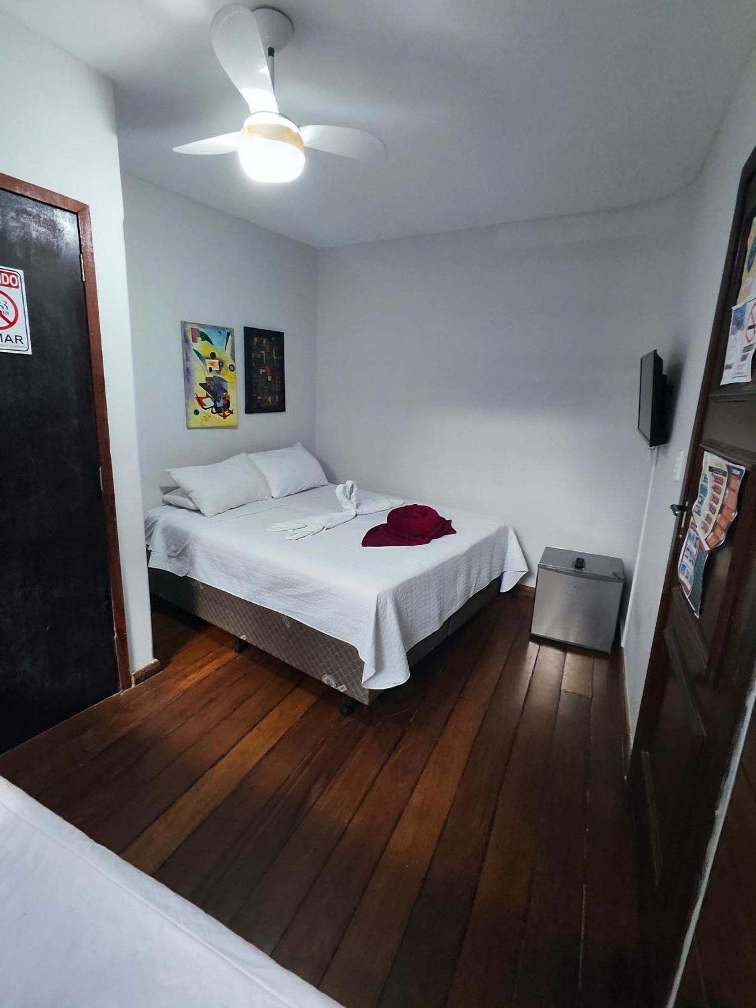 Quarto Duplo Standard