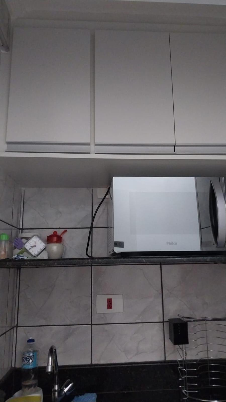 Apartamento com Vista do Lago