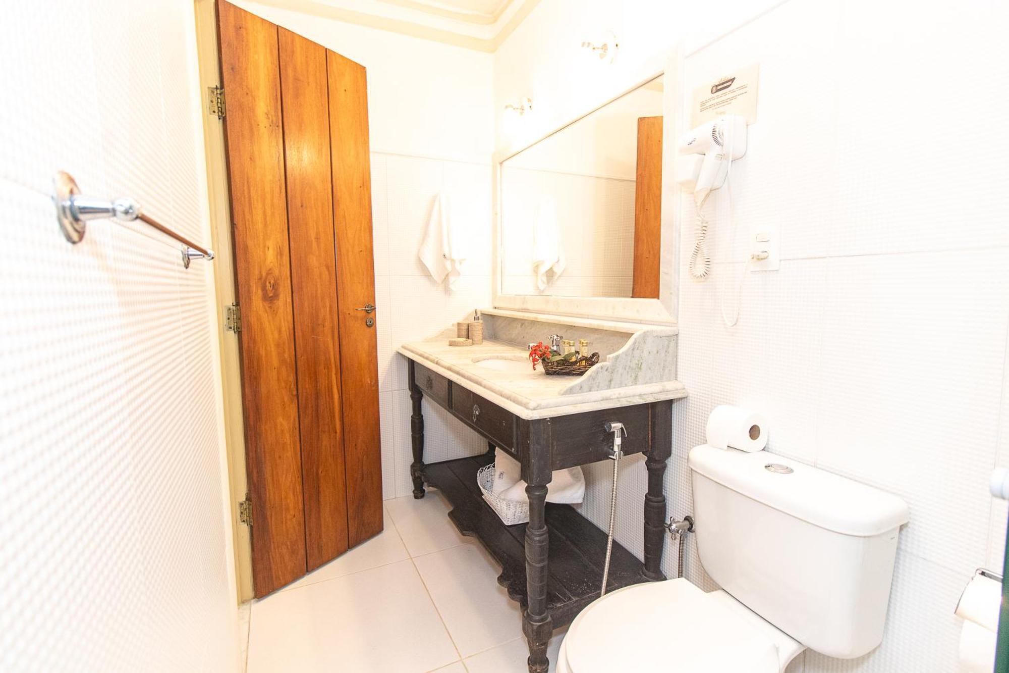 Quarto Duplo Standard