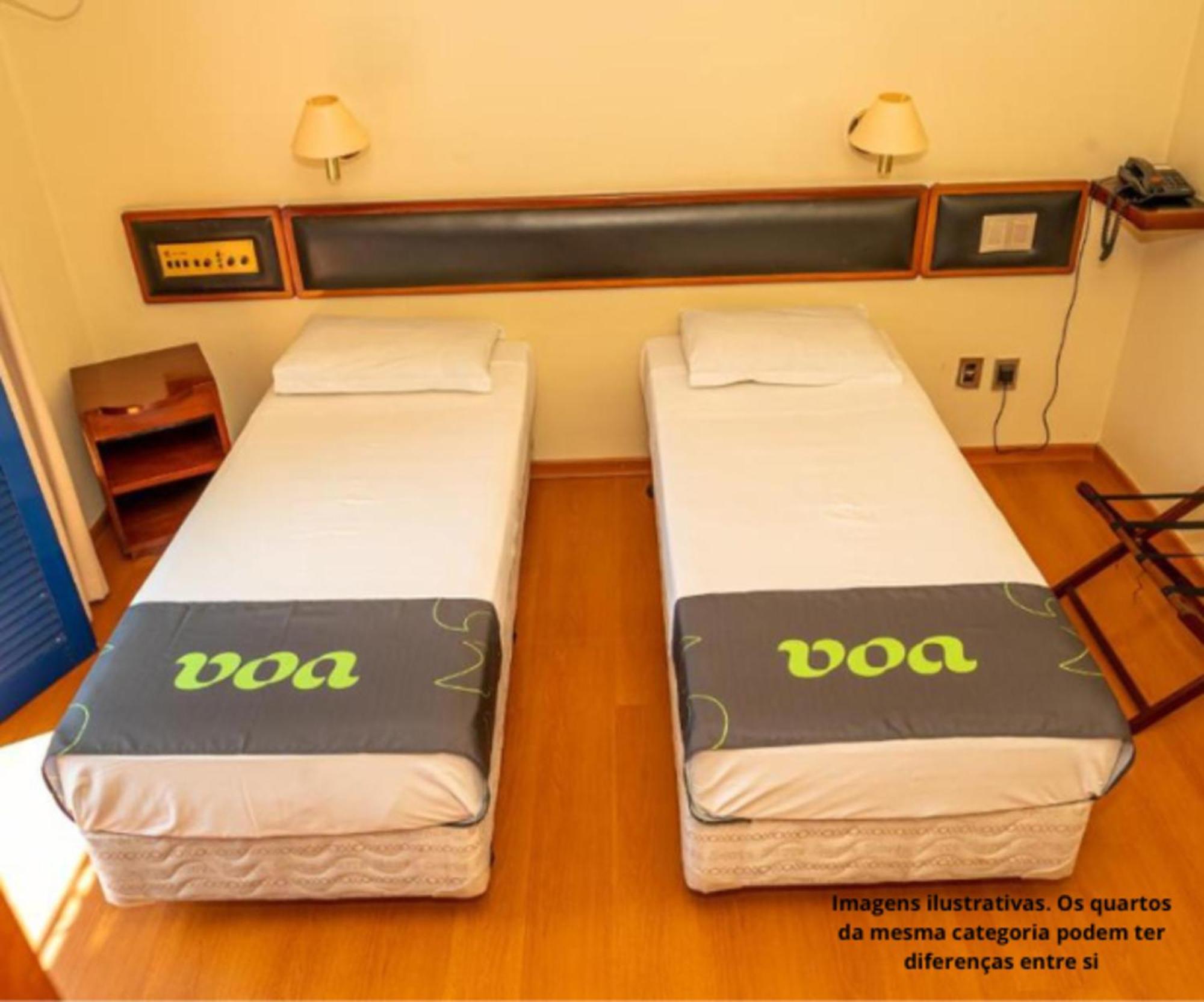 Quarto Triplo Standard