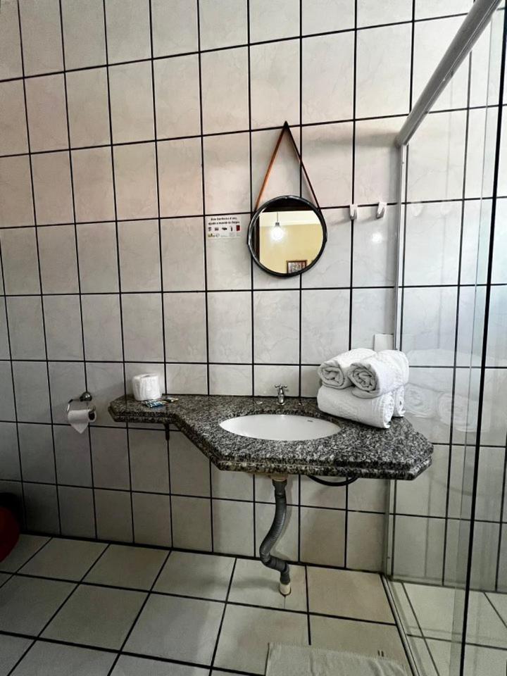 Quarto Família