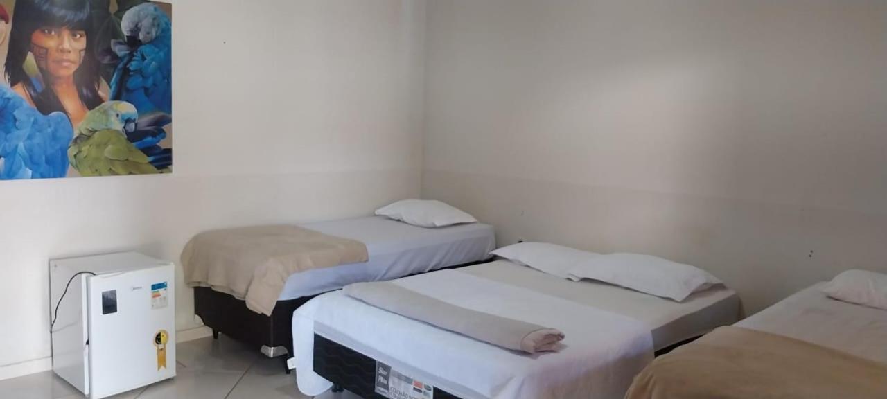 Quarto Quádruplo