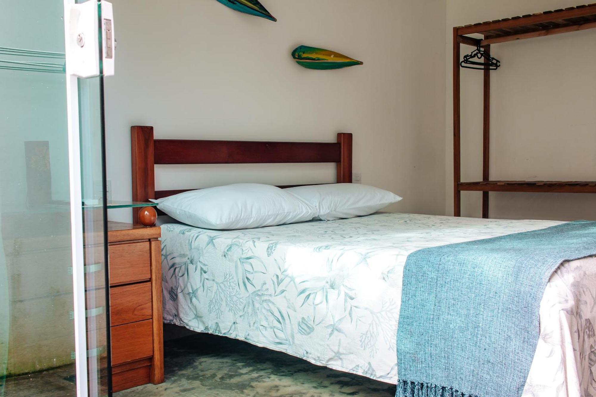 Chambre Double Standard