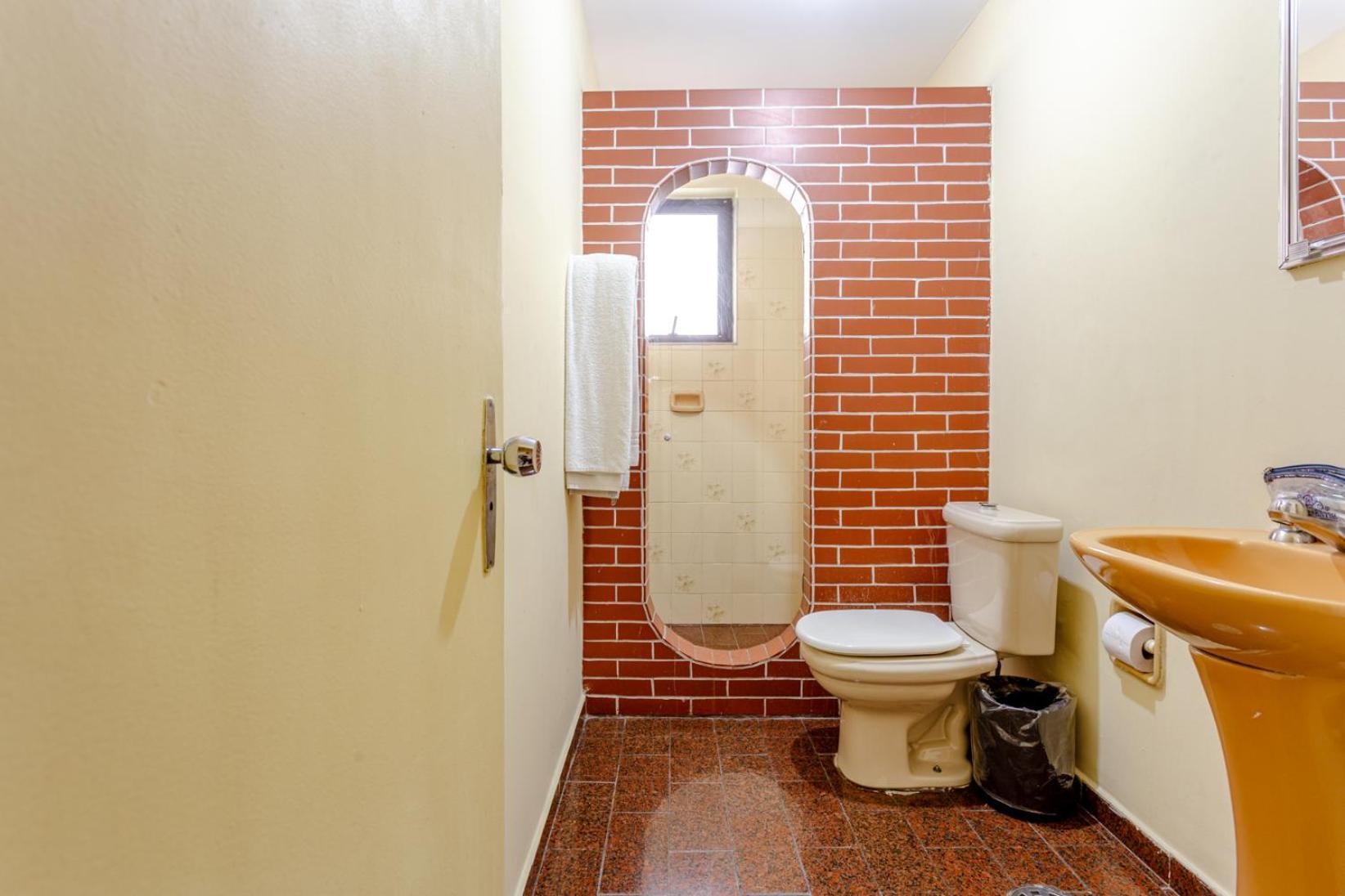 Quarto Quádruplo Luxo