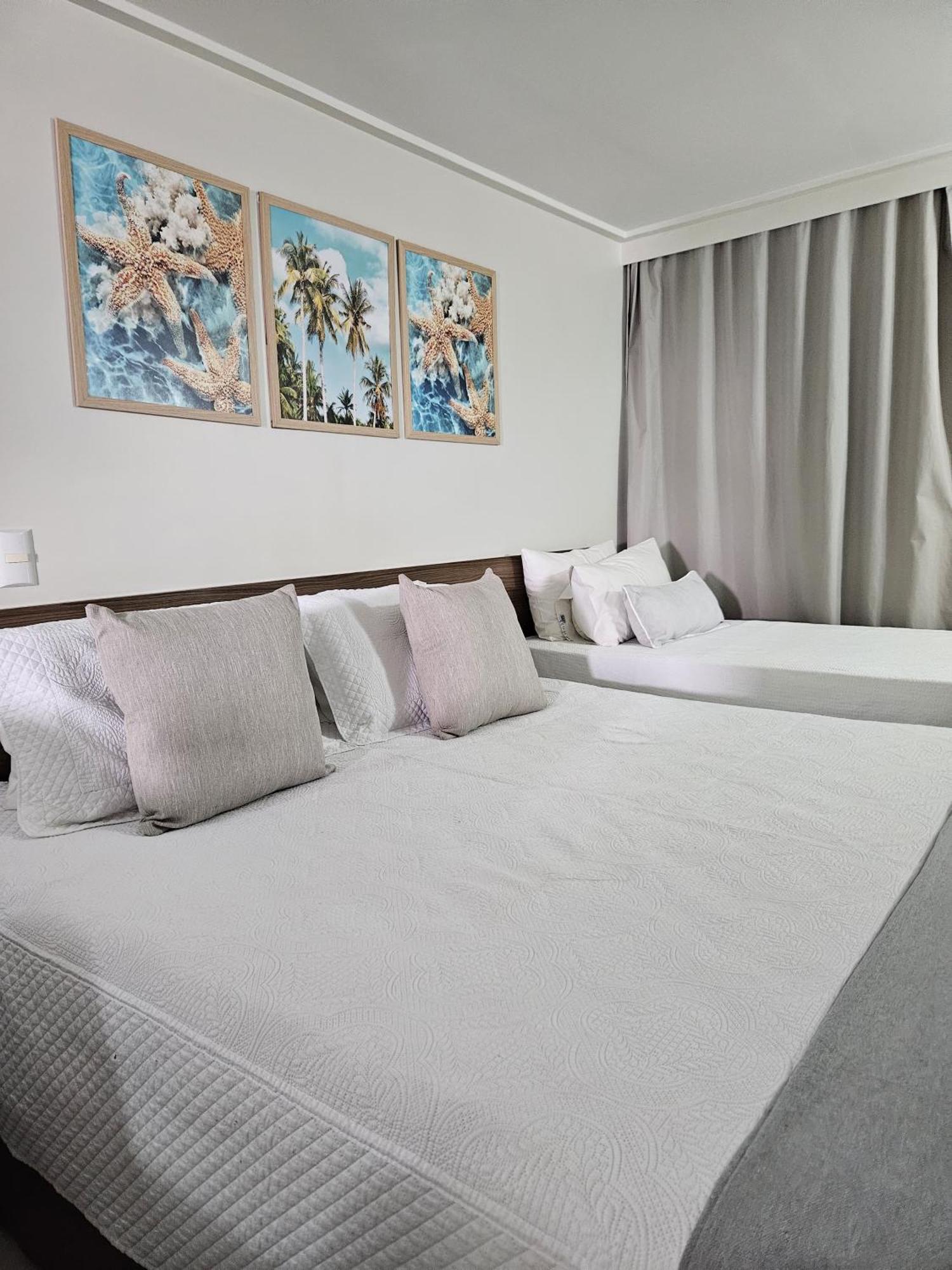 Apartamento de 1 Quarto